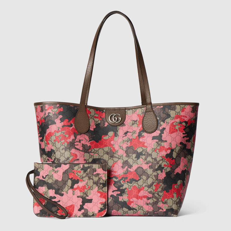 Large GG tote bag 4