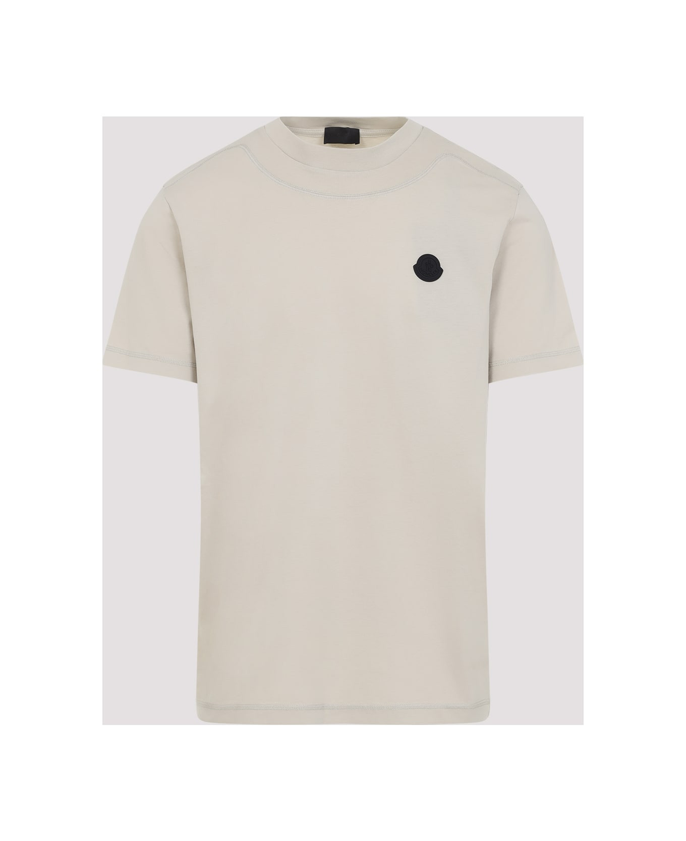 Short Sleeves T-shirt - 3