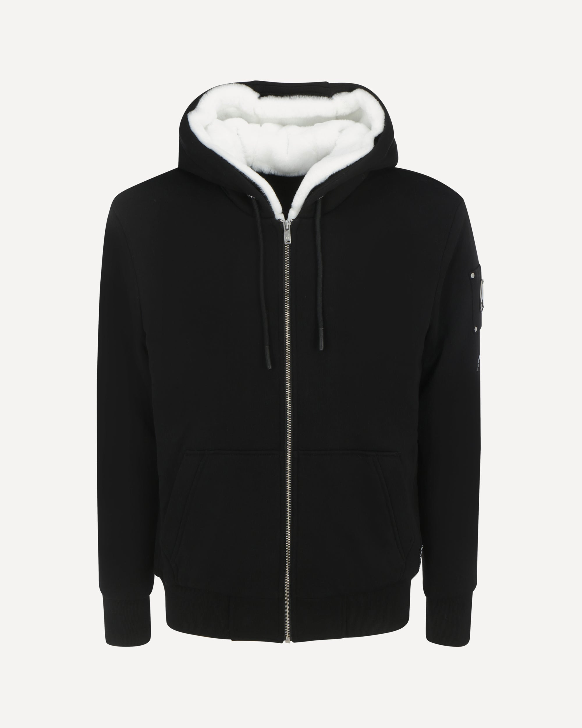 Bunny Hoodie - 1