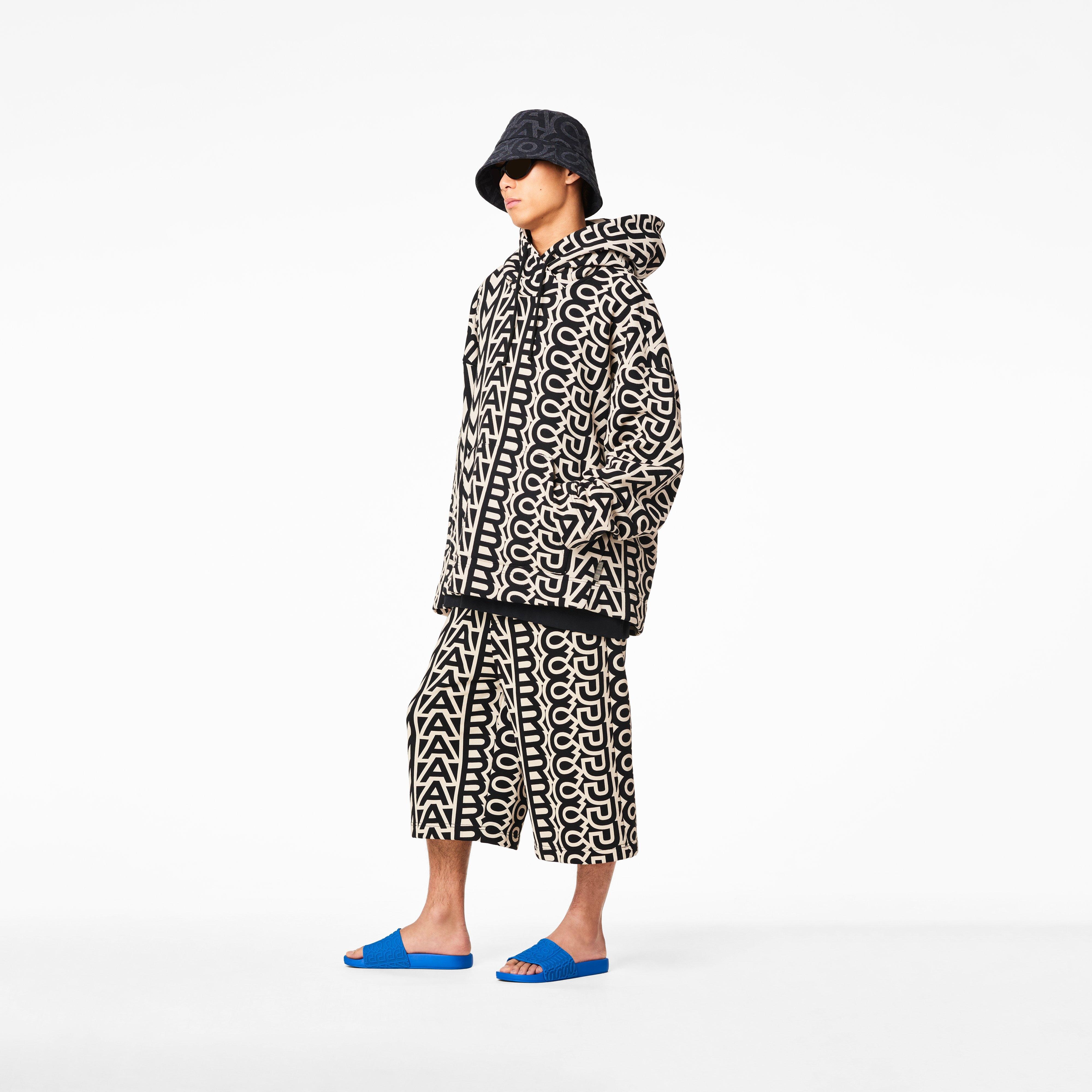 MELISSA X MARC JACOBS SLIDE - 4