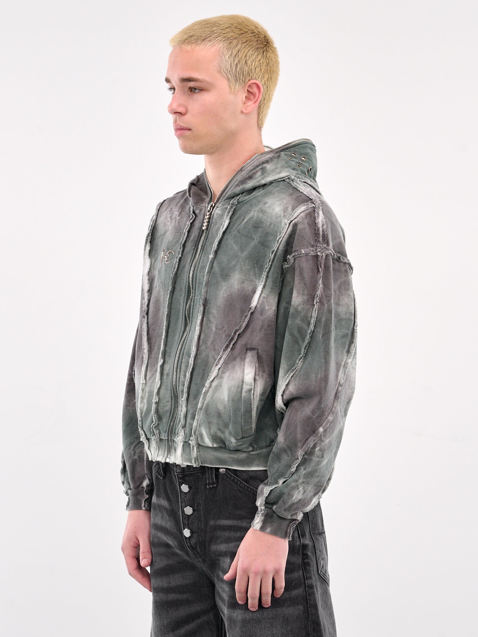 Ambush Gladiator Hoodie - 2