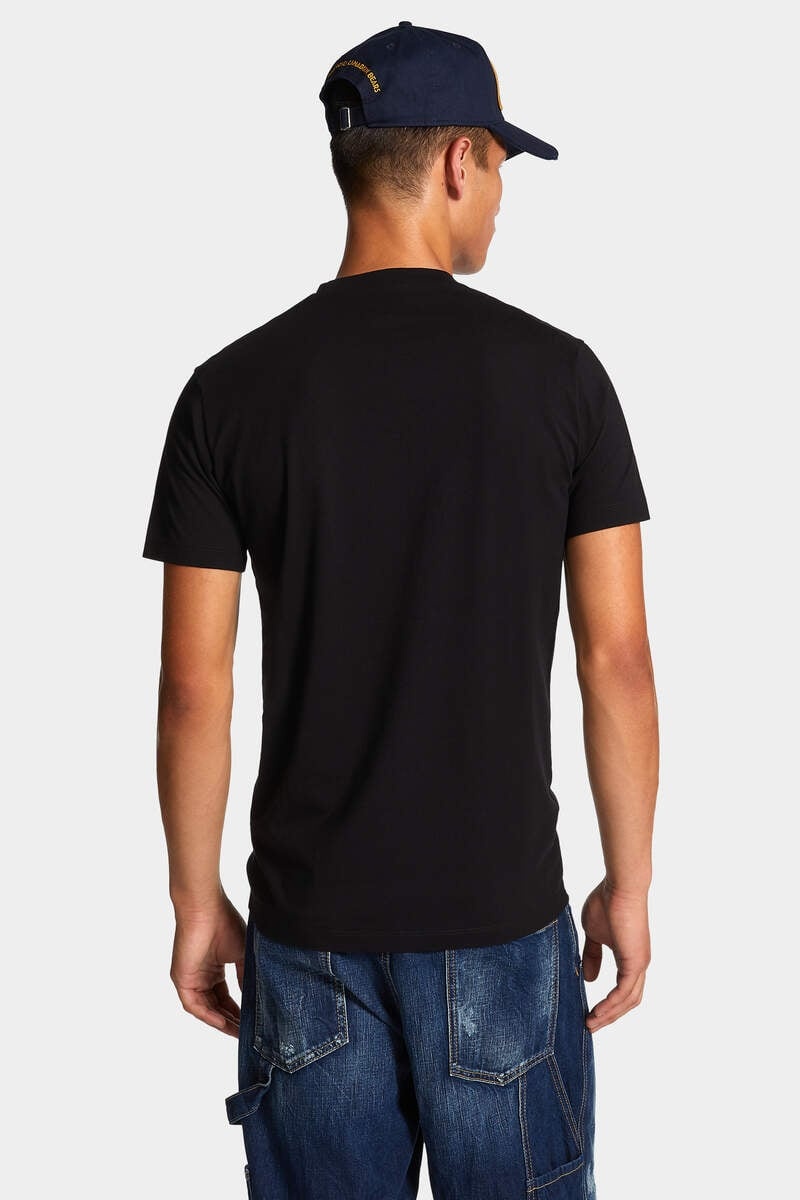 COOL FIT ADVENTURE T-SHIRT - 4