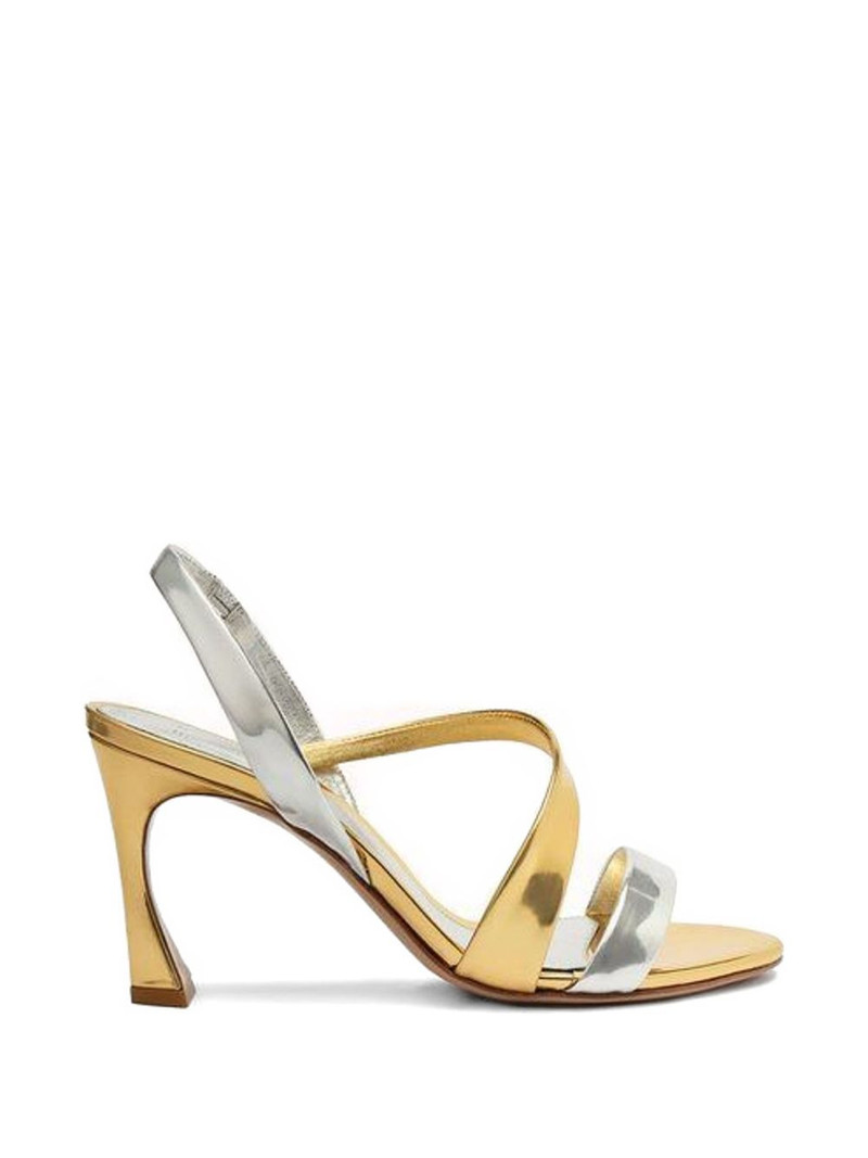 strap sandals 1