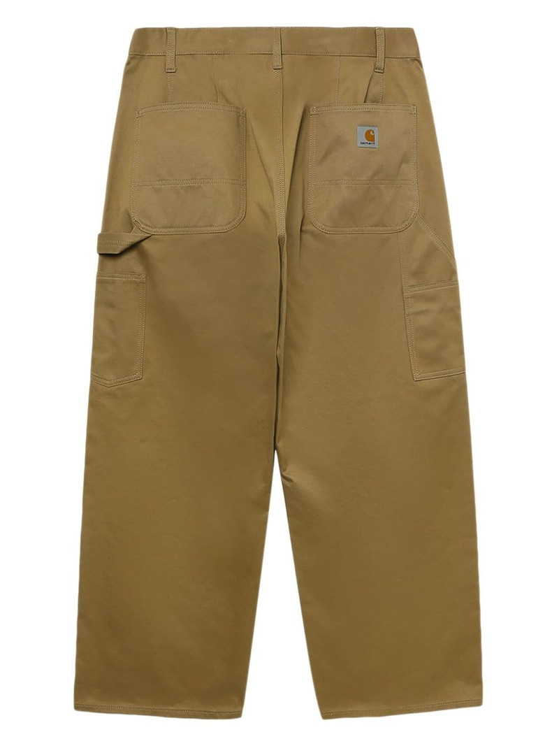 x Carhartt WIP wide-leg trousers 6