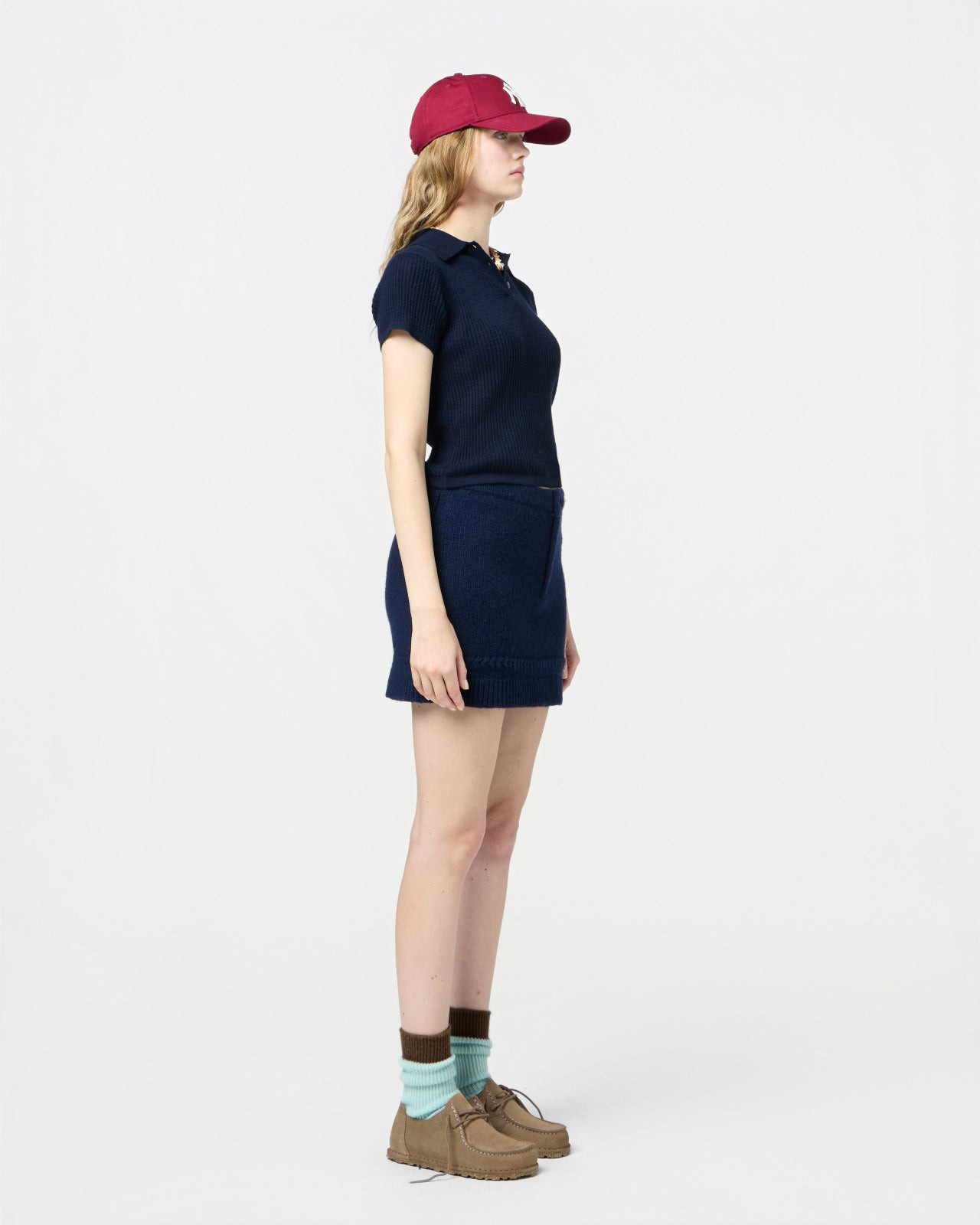 Shrunken Polo - 5