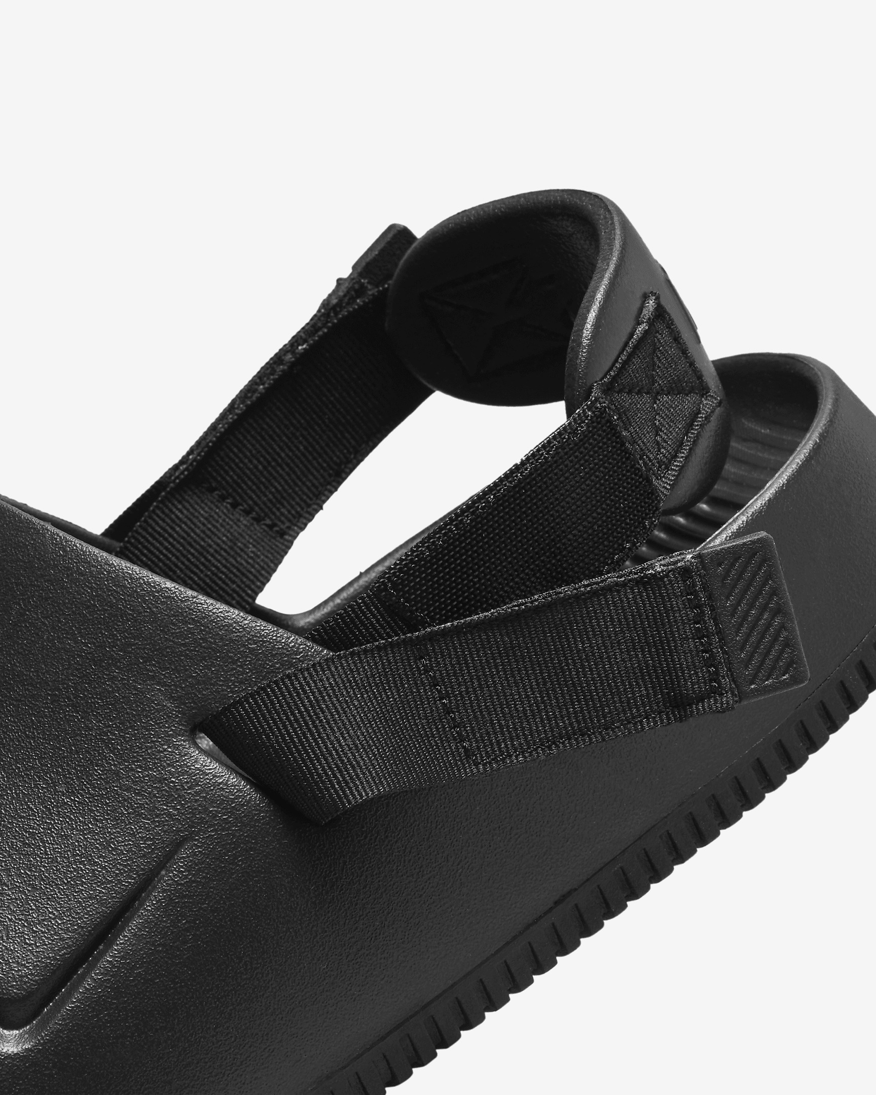 Nike Men's Calm Mules - 8