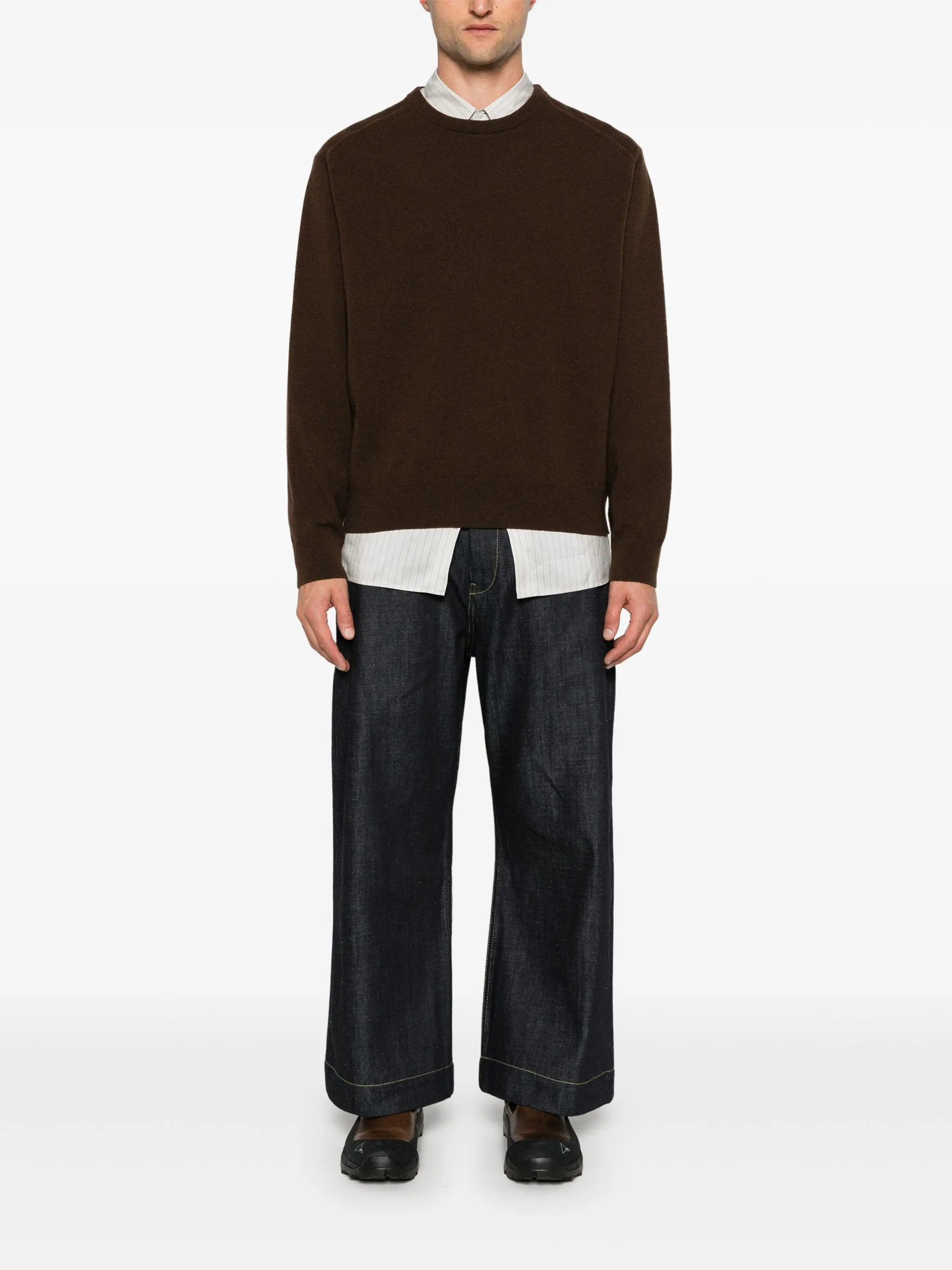 Studio Nicholson Pyad Jeans - 5