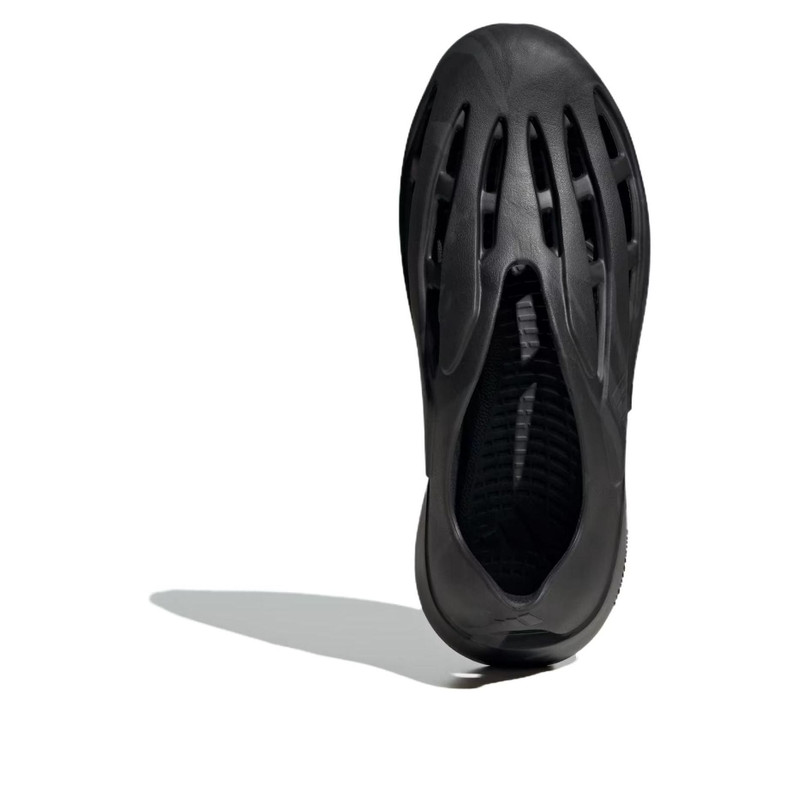 adidas adidas Lightblaze Moc 'Core Black Carbon' JH7039 outlook