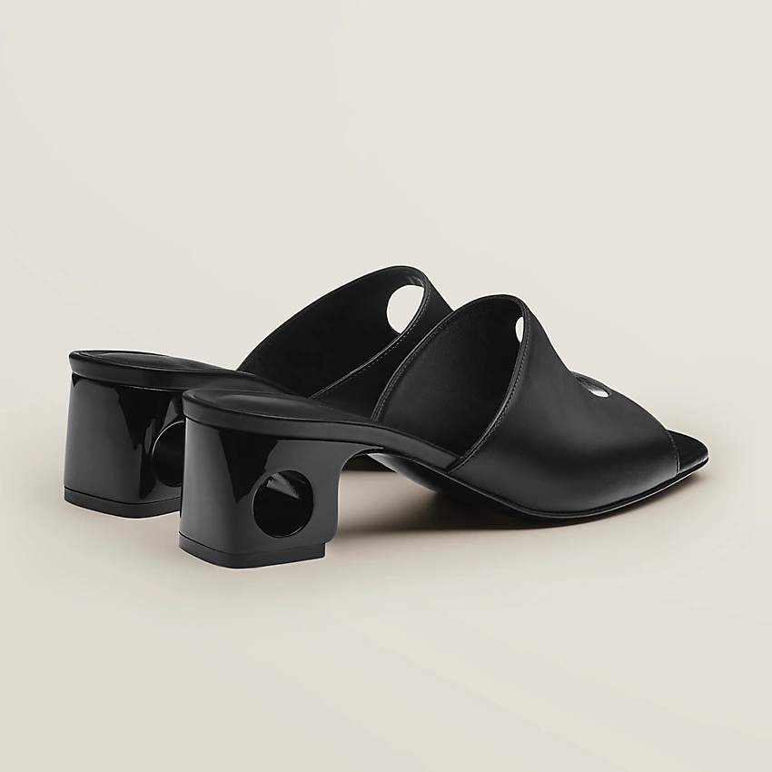 Elia mule - 3