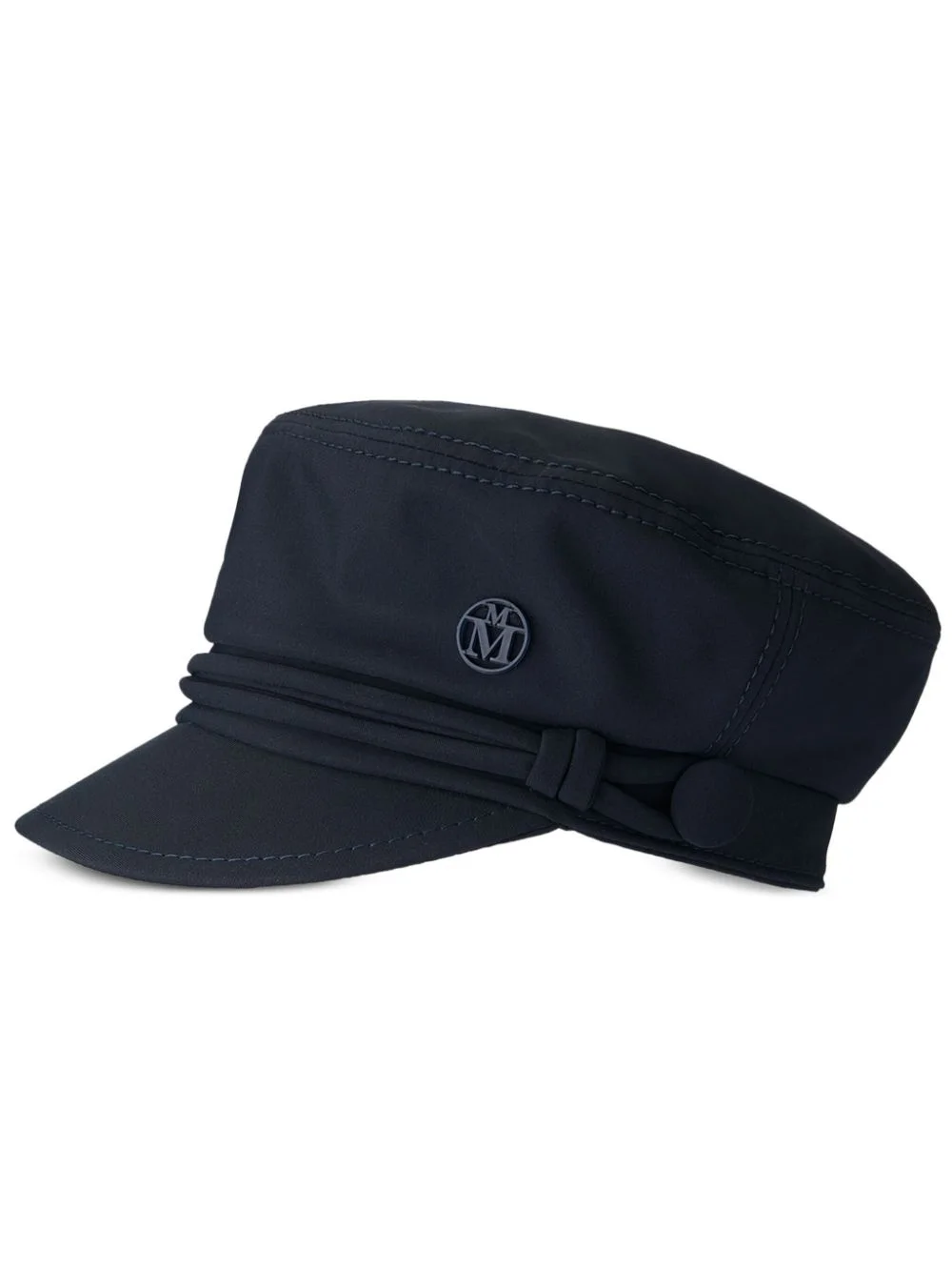 New Abby sailor hat - 1