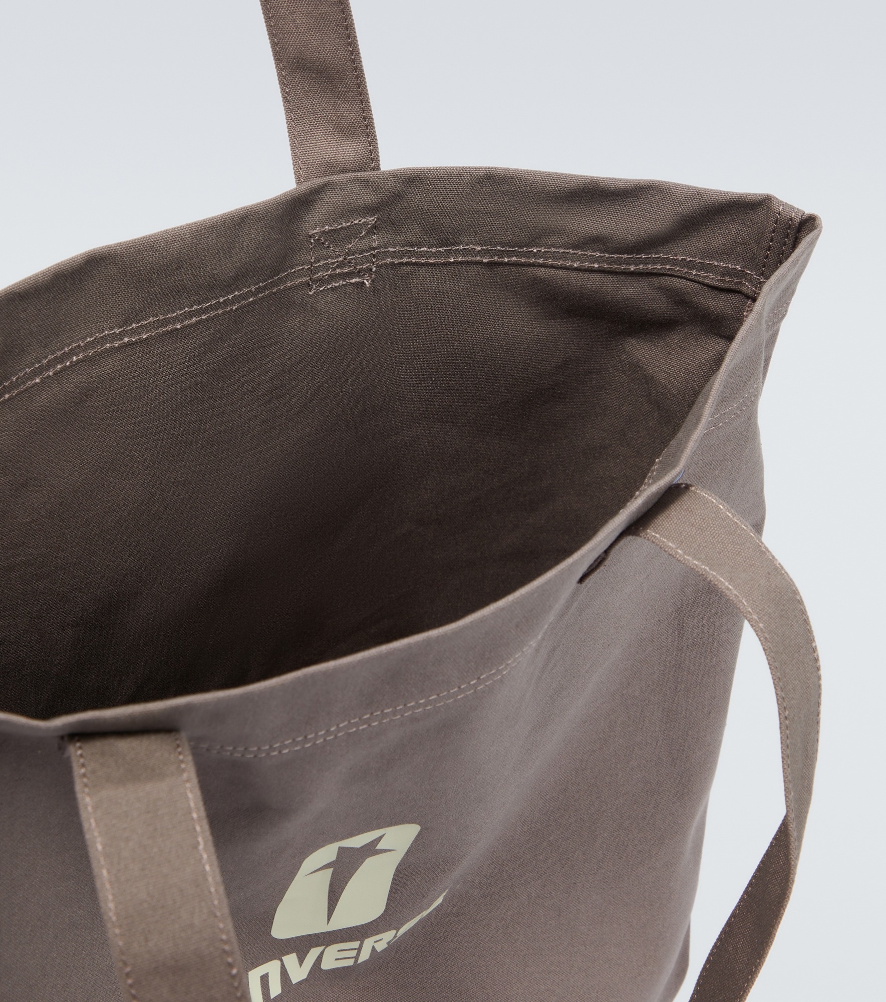 x Converse canvas tote bag - 4