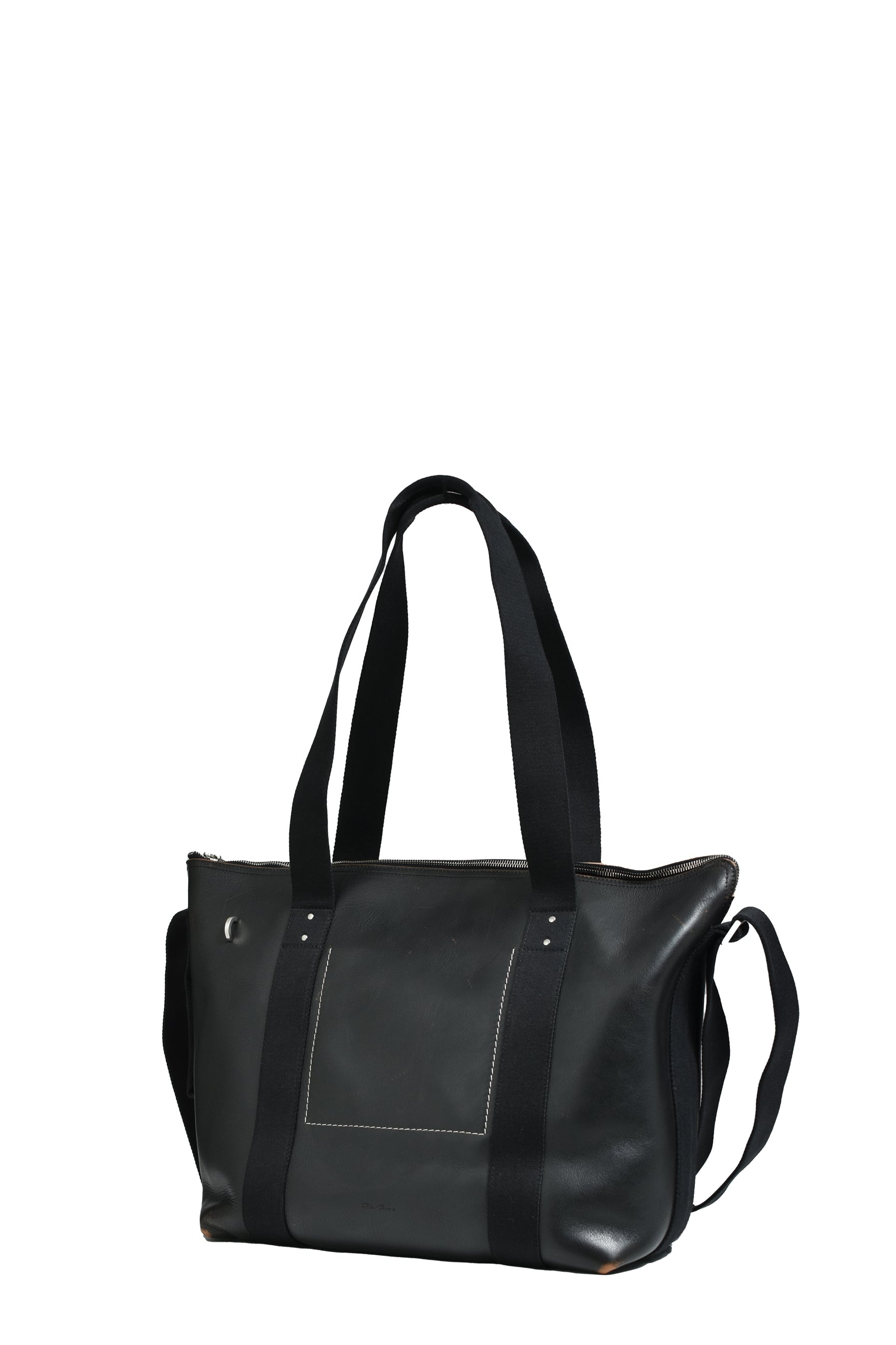 TROLLEY / BLK/BLK - 6