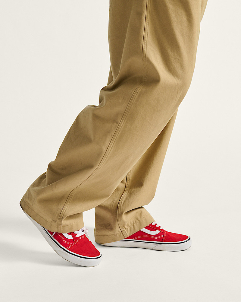 Vans Old Skool Shoe outlook