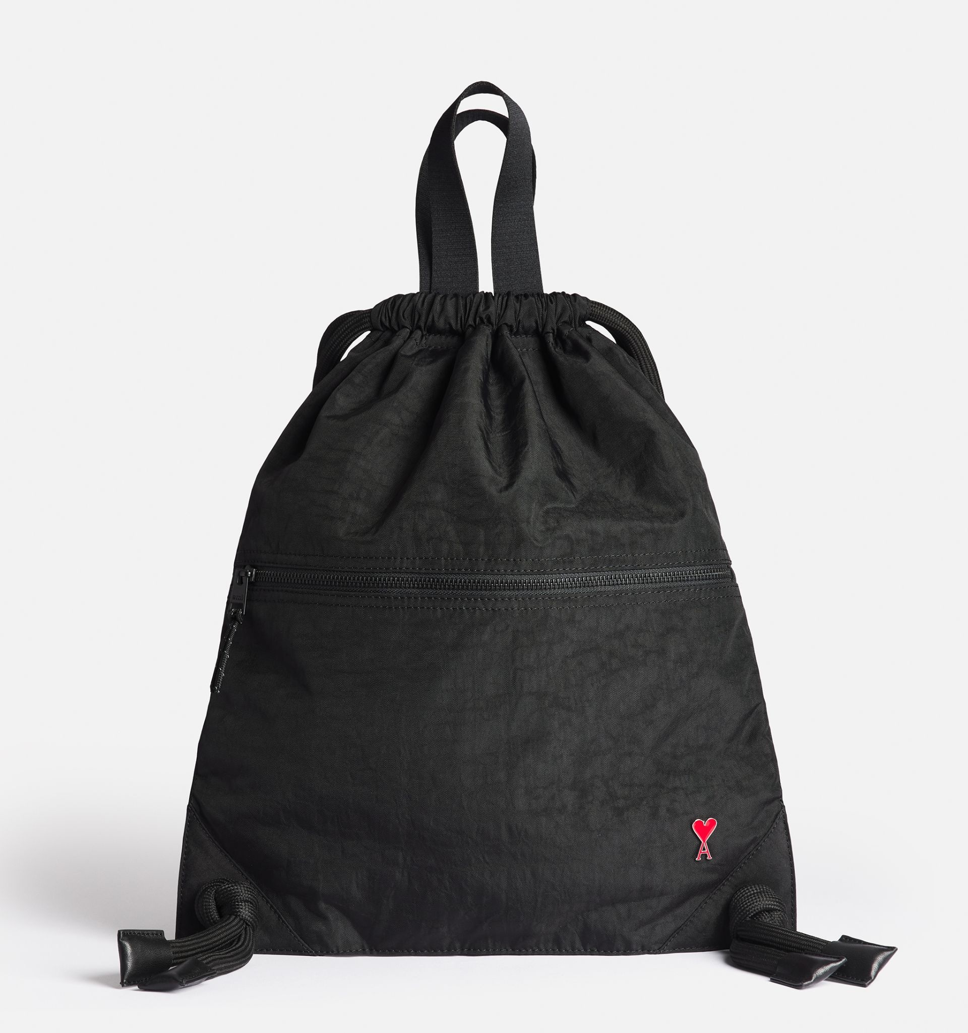 Swim Bag With Ami De Coeur Rivet - 3