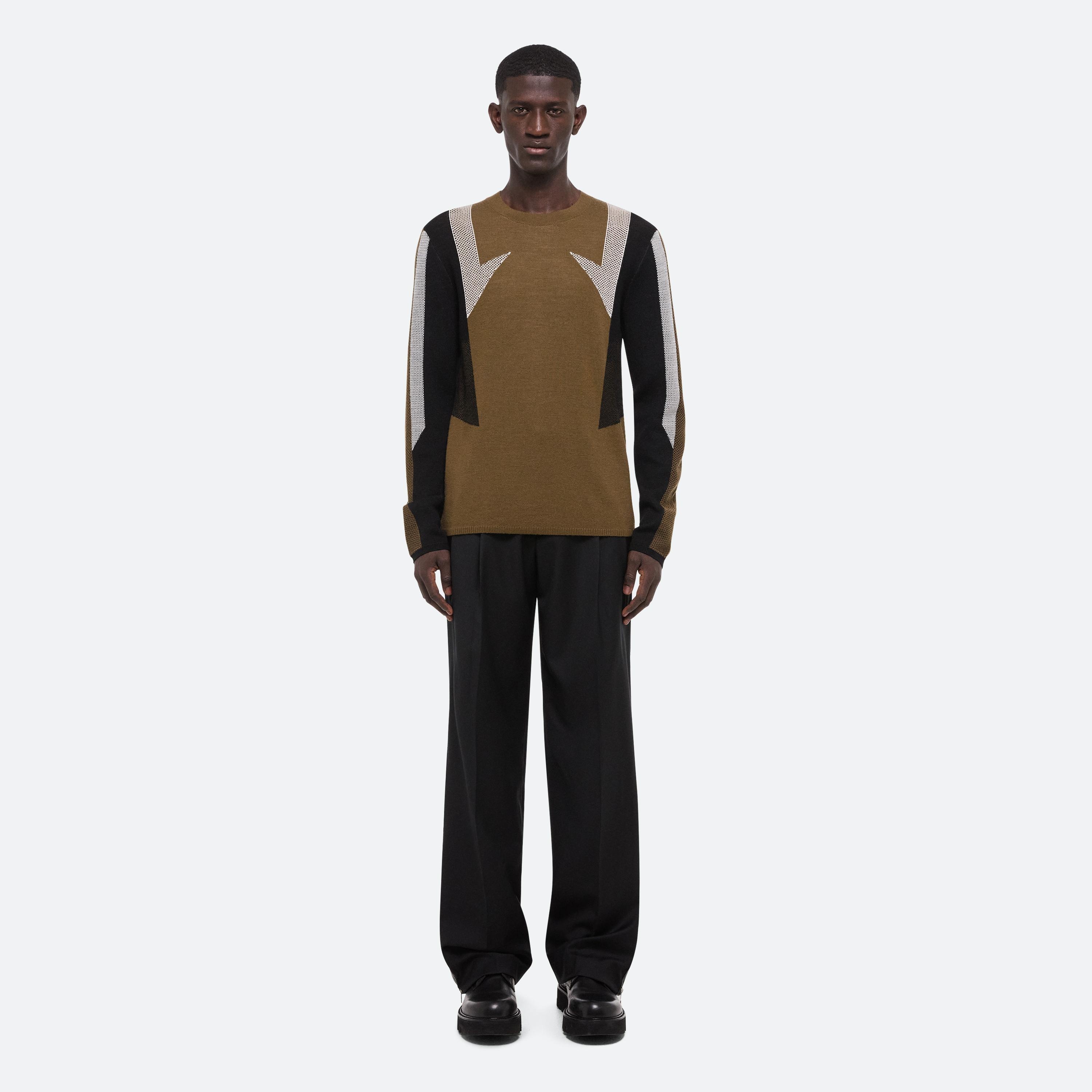 SPORT SWEATER - 3