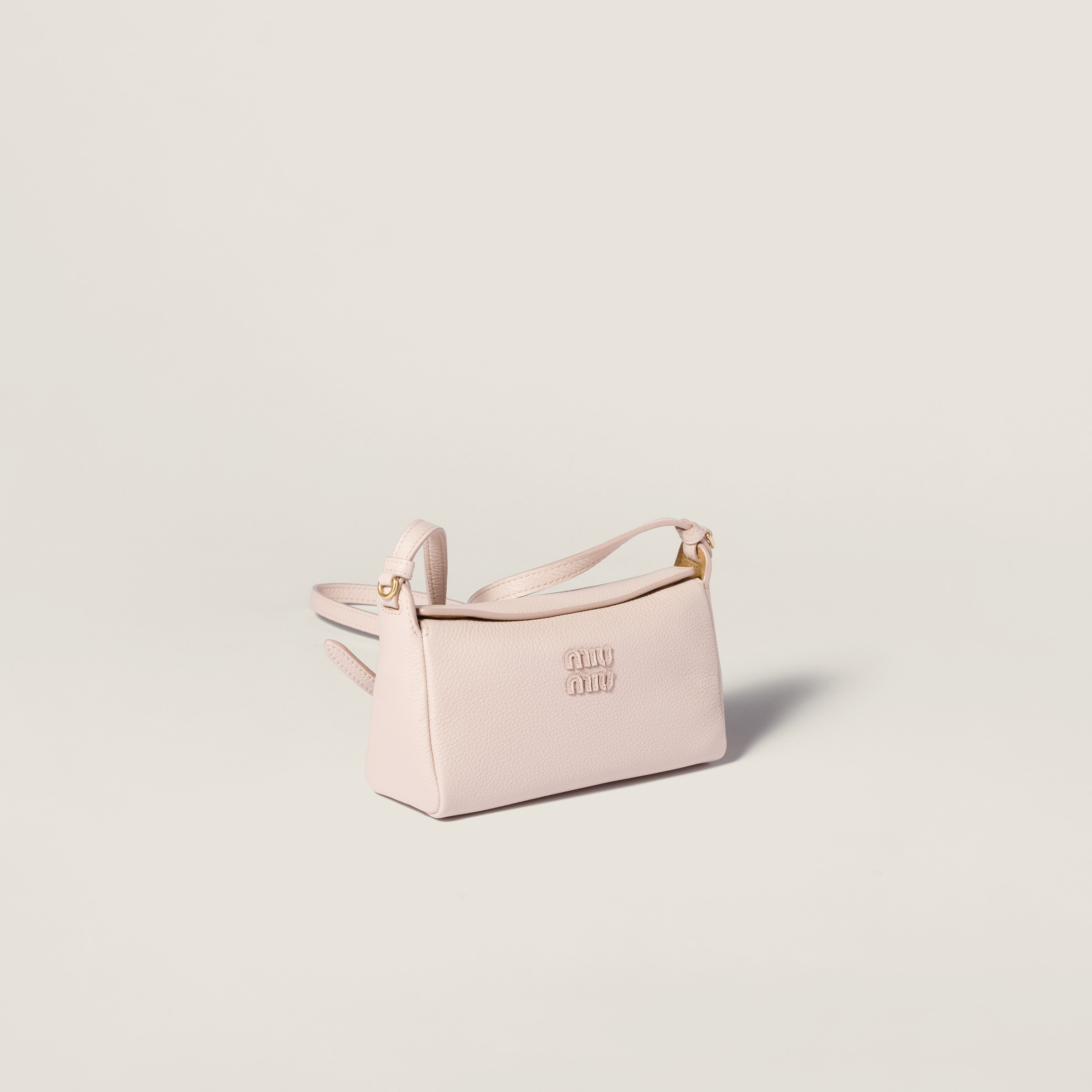 Leather pouch - 2