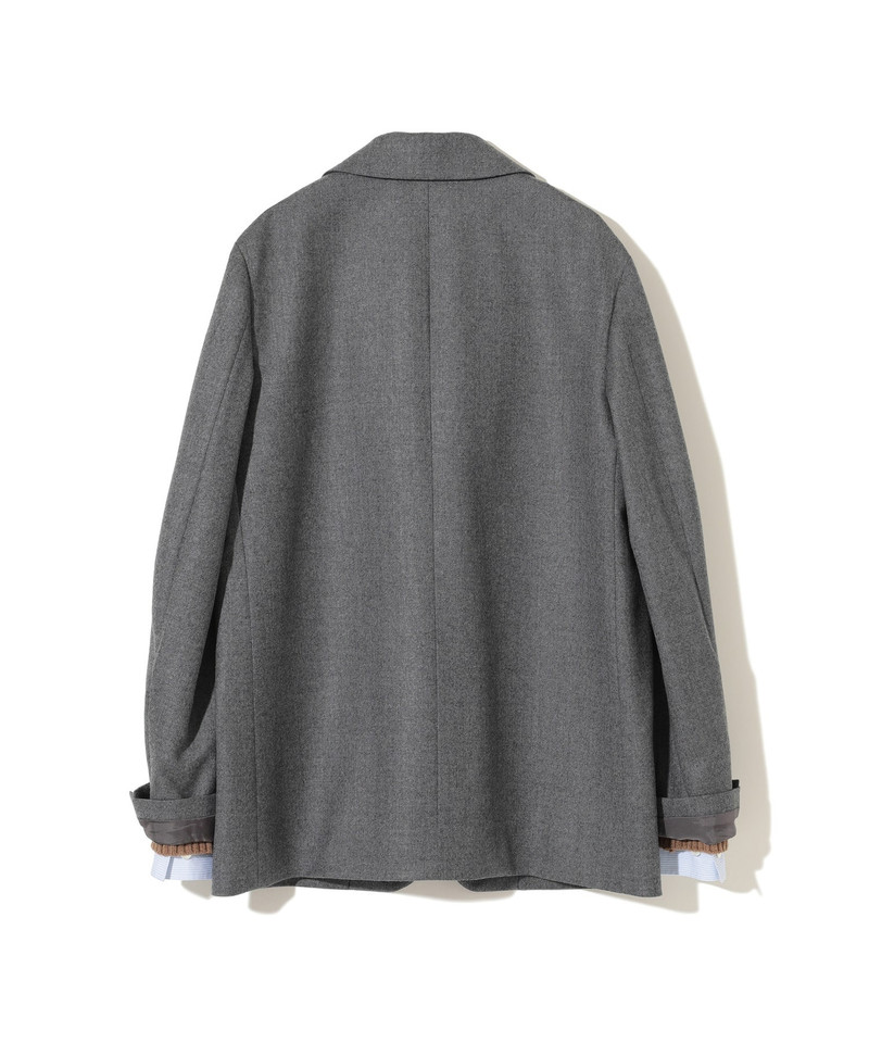 UNDERCOVER UP2D1102 outlook