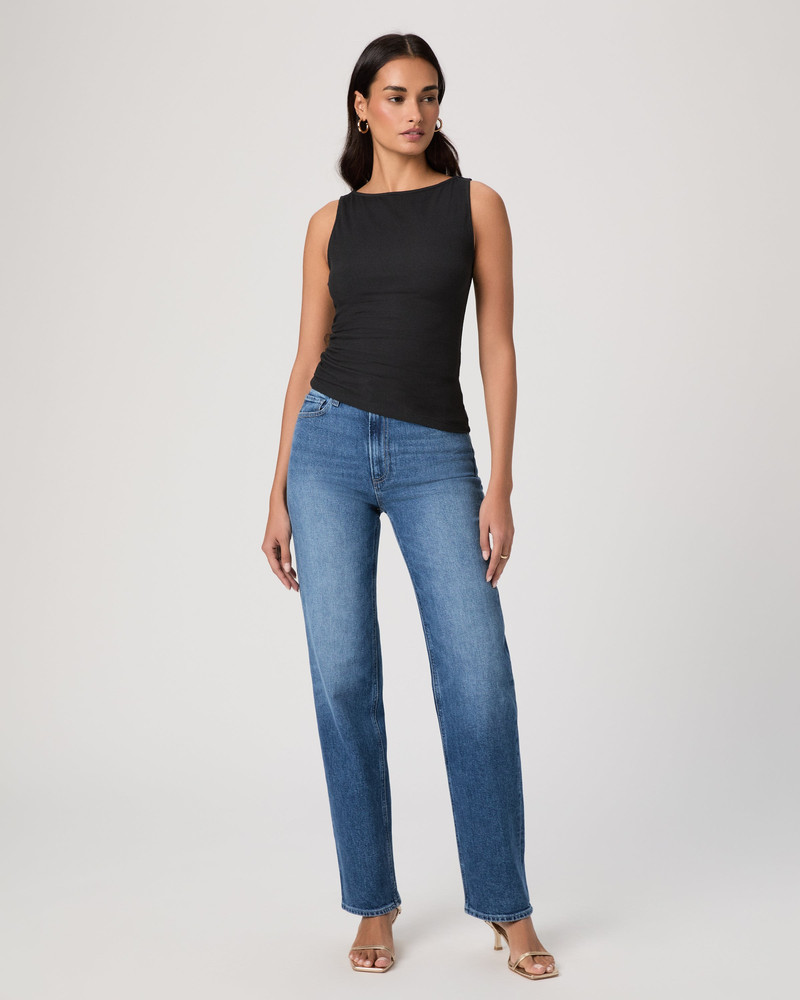 PAIGE Reggie Top outlook