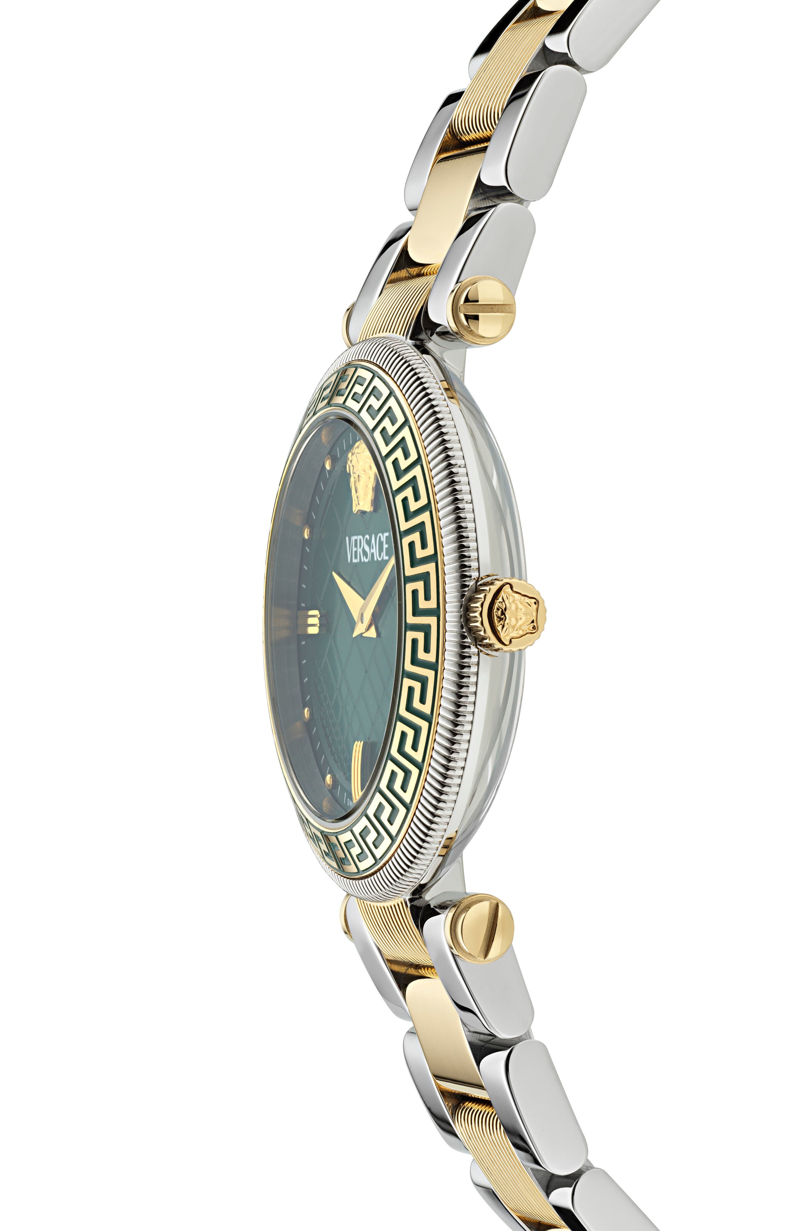 Reve Bracelet Watch, 35mm - 4