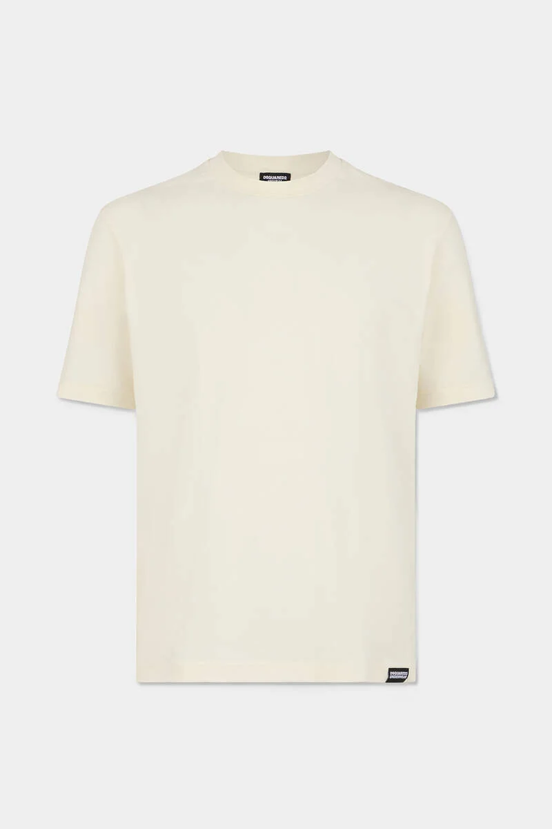 SKI LEAF V-NECK T-SHIRT - 1