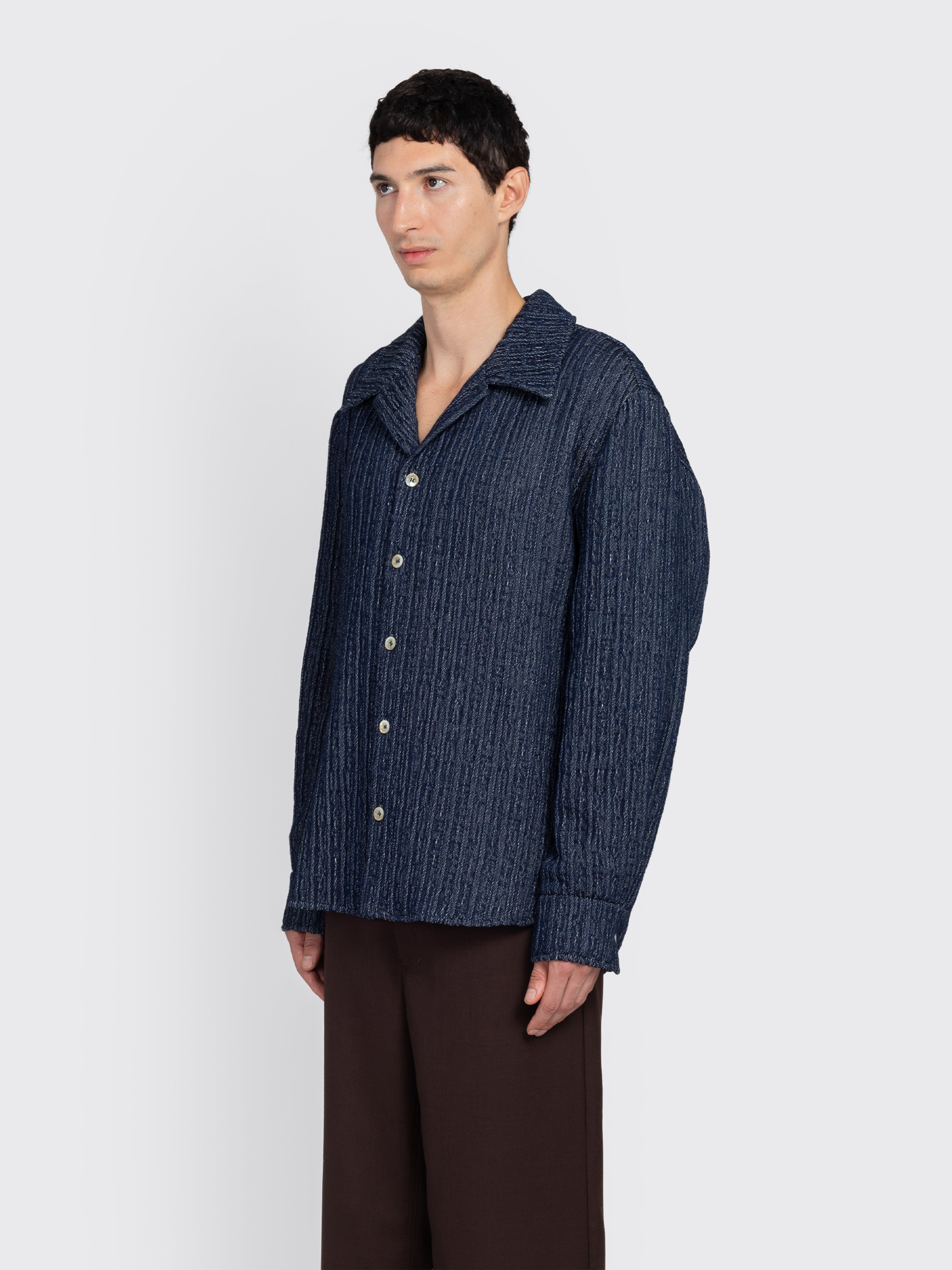 Wes Shirt - 2