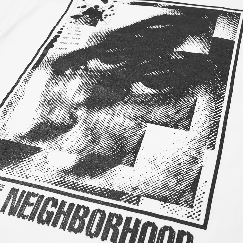 Neighborhood x Kosuke Kawamura 3 Tee - 2