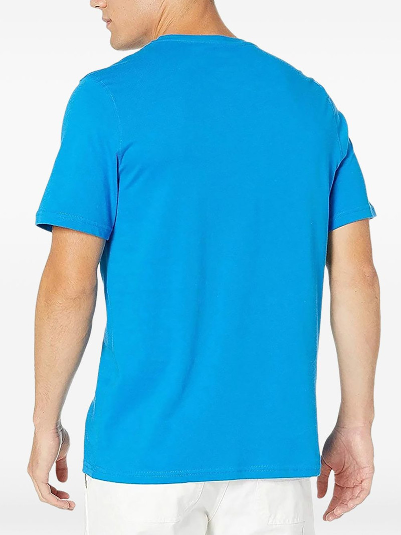 FILA International T-shirt outlook
