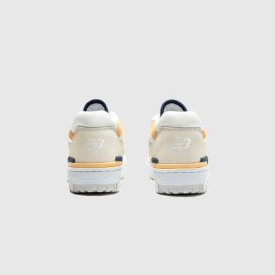 New Balance BBW550AB outlook