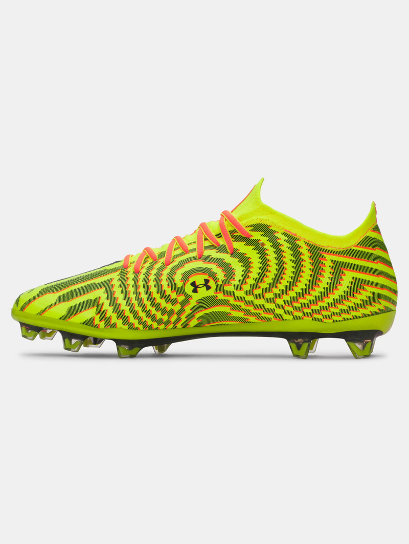 Under Armour UA Shadow Elite 4 FG Mach outlook