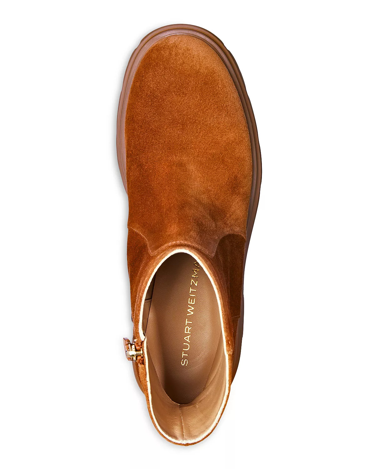Women's Husdon Lite Zip Booties - 3