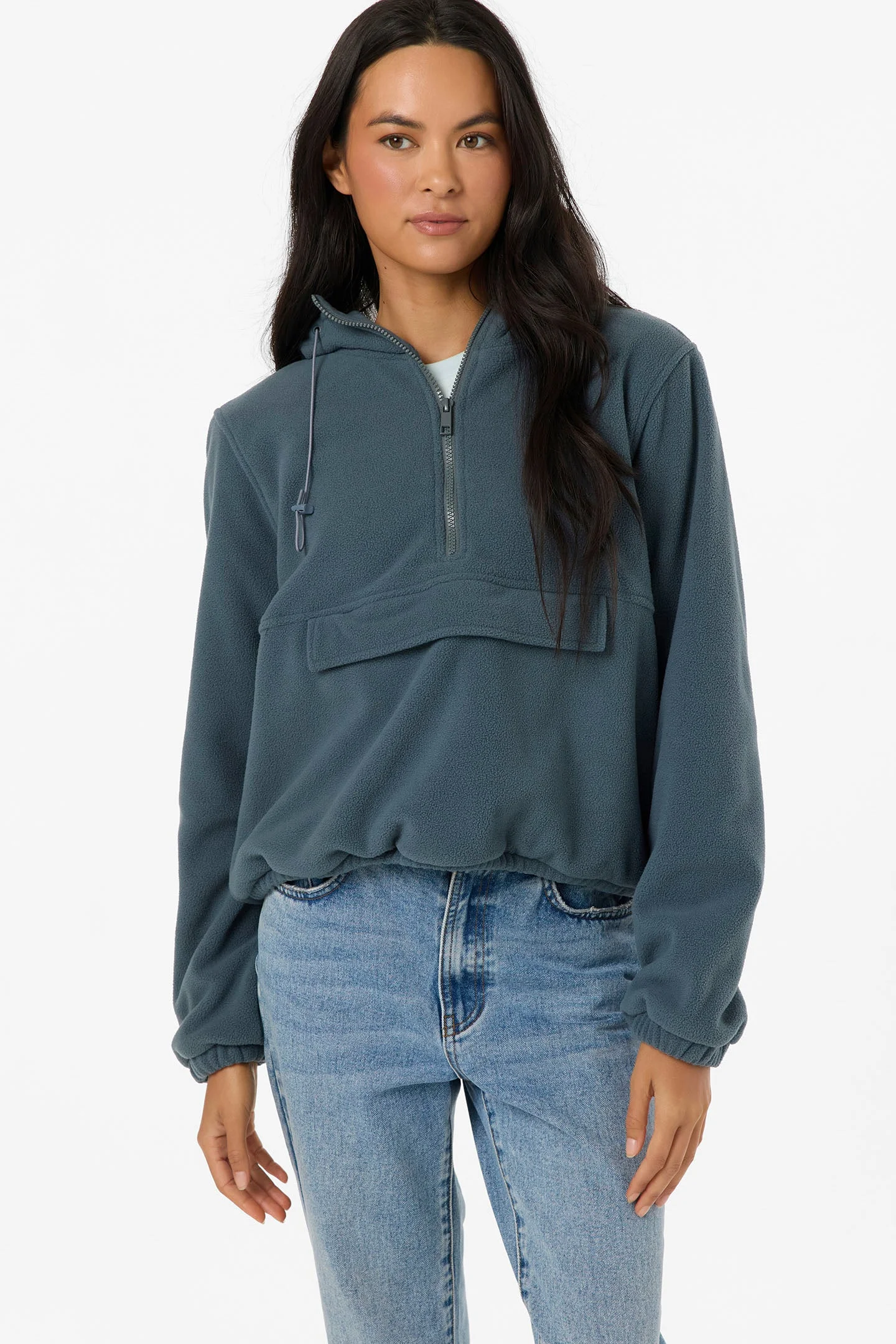 TRVLR Brissa Jacket - 1