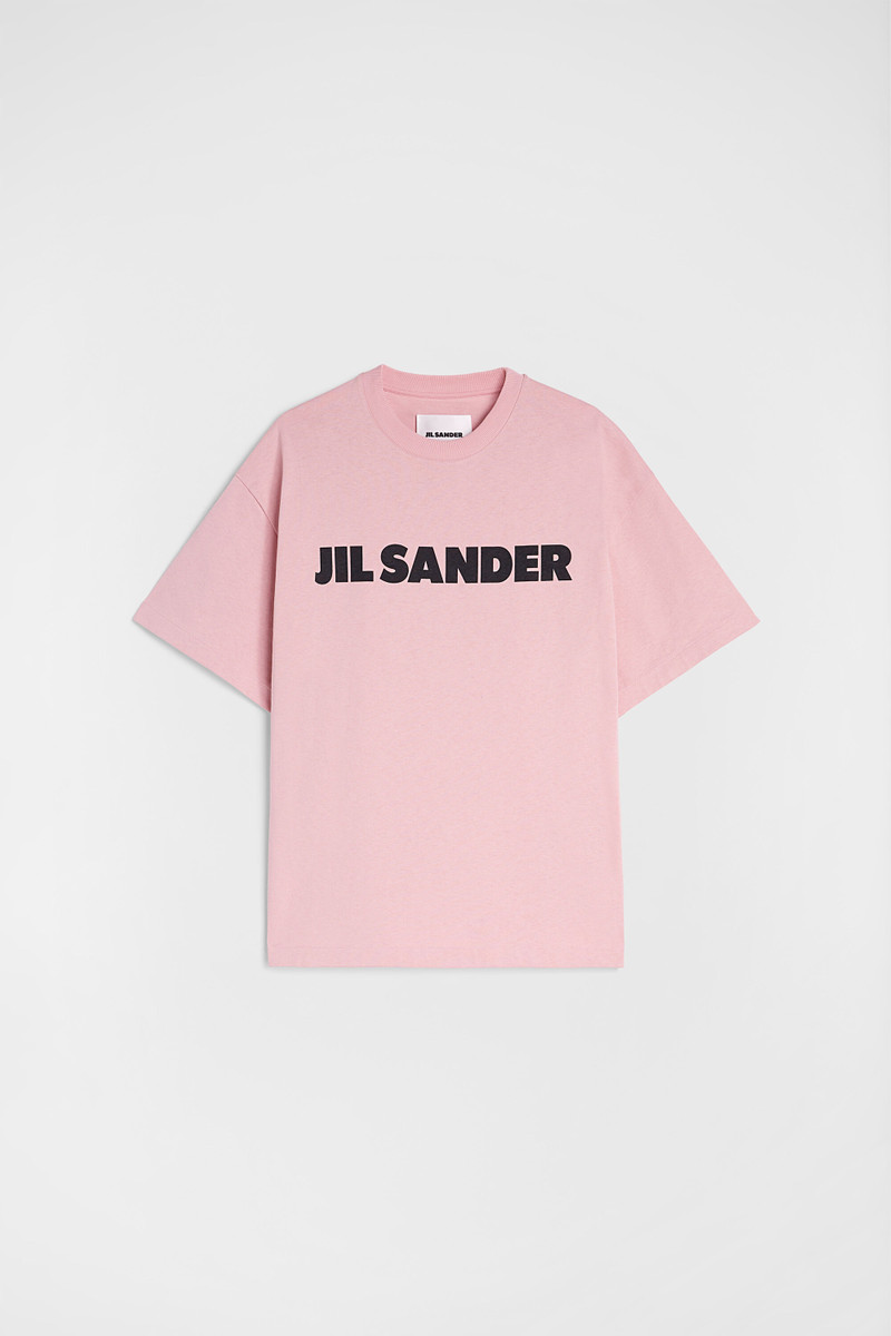 Logo T-Shirt - 1