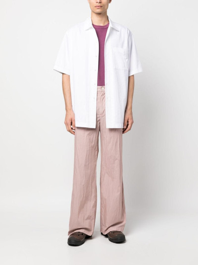 Our Legacy wide-leg trousers outlook
