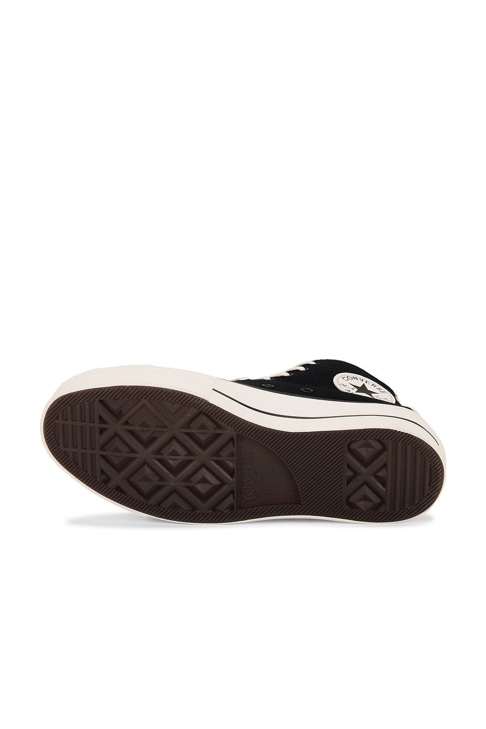 Chuck Taylor All Star Lift Sneaker - 6