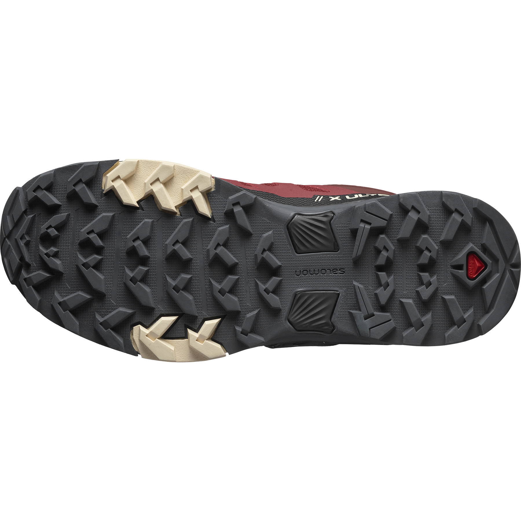 X ULTRA 4 GORE-TEX - 3