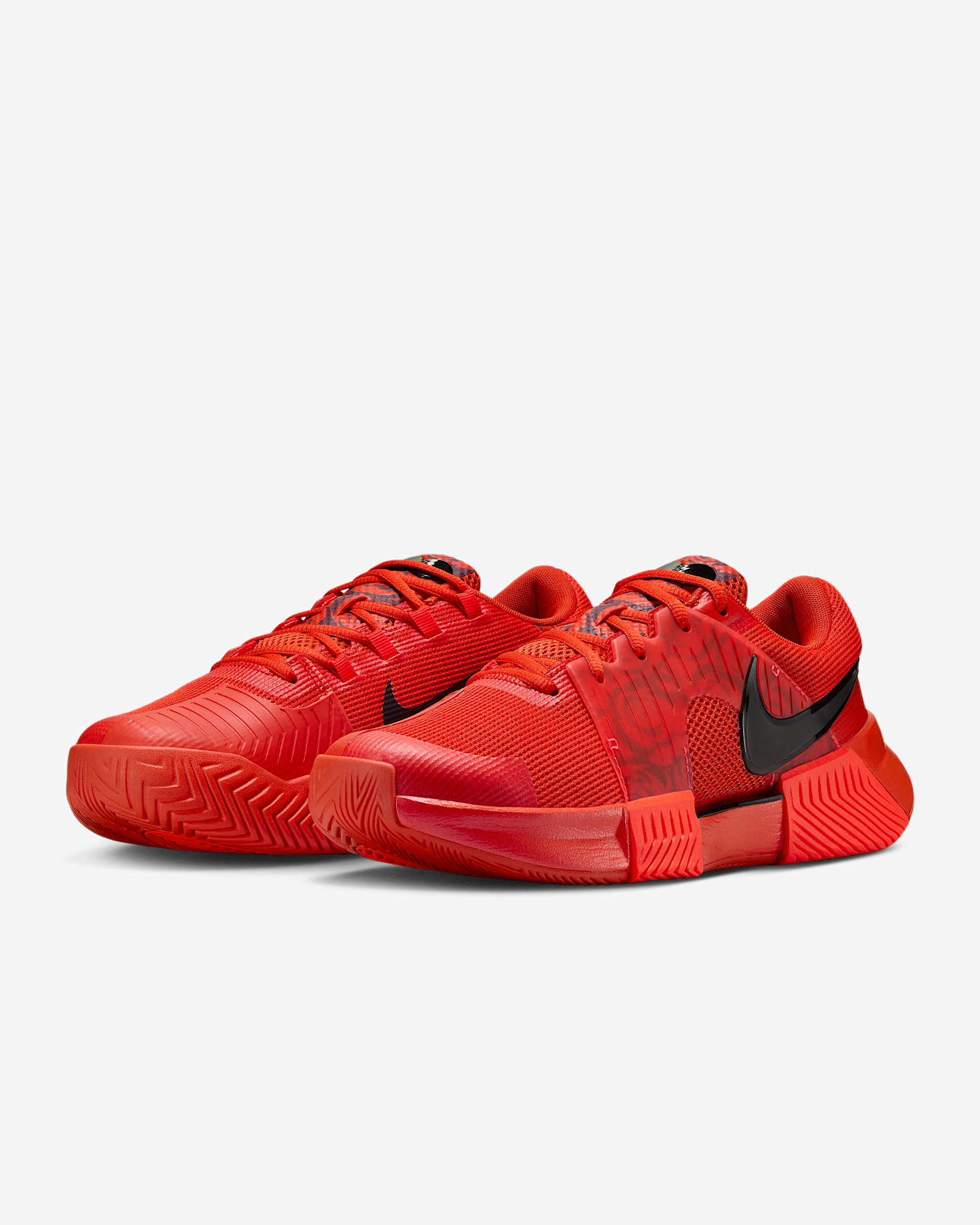 Nike GP Challenge 1 "Naomi Osaka" Women's Hard Court Tennis Shoes - 5