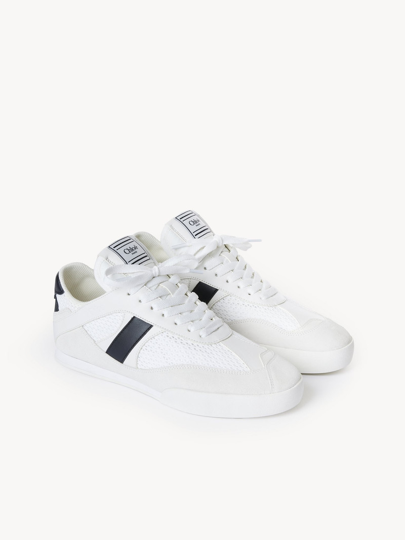 Chloé CHLOÉ KICK SNEAKER outlook