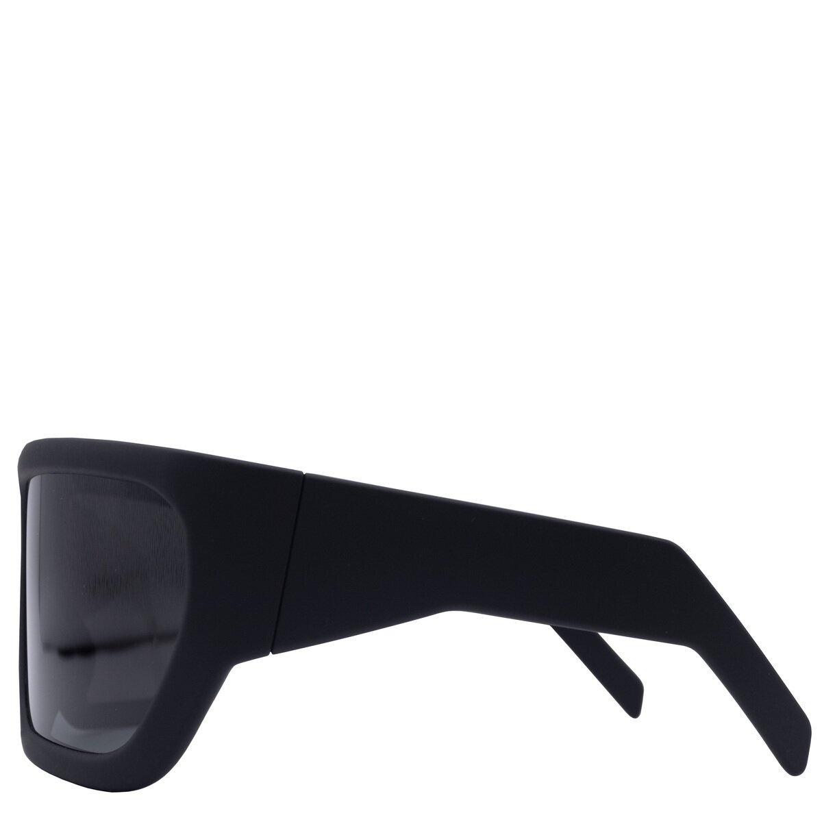 Davis Sunglasses in Black - 2