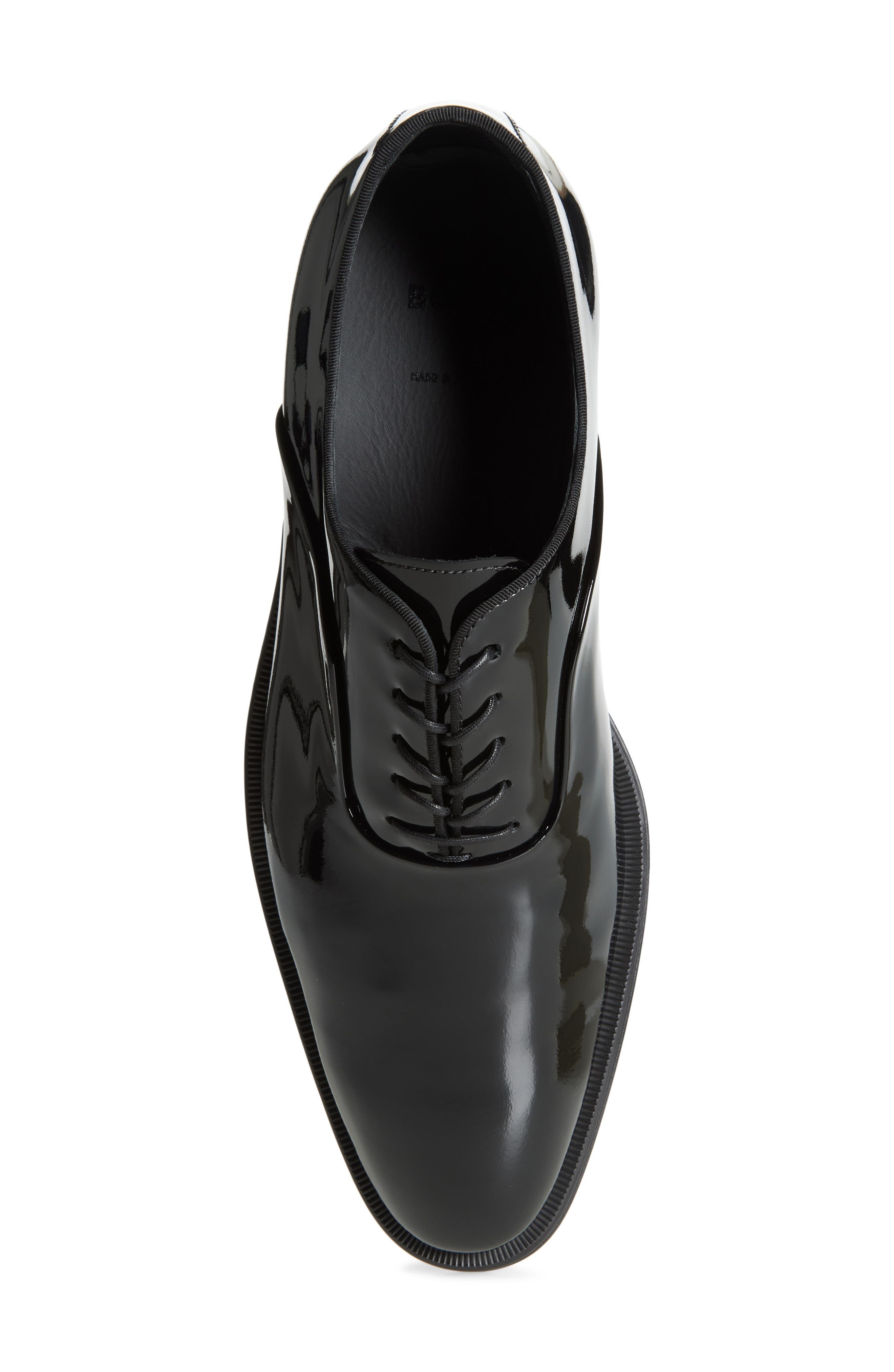 BOSS Derrek Oxford in Black at Nordstrom - 5