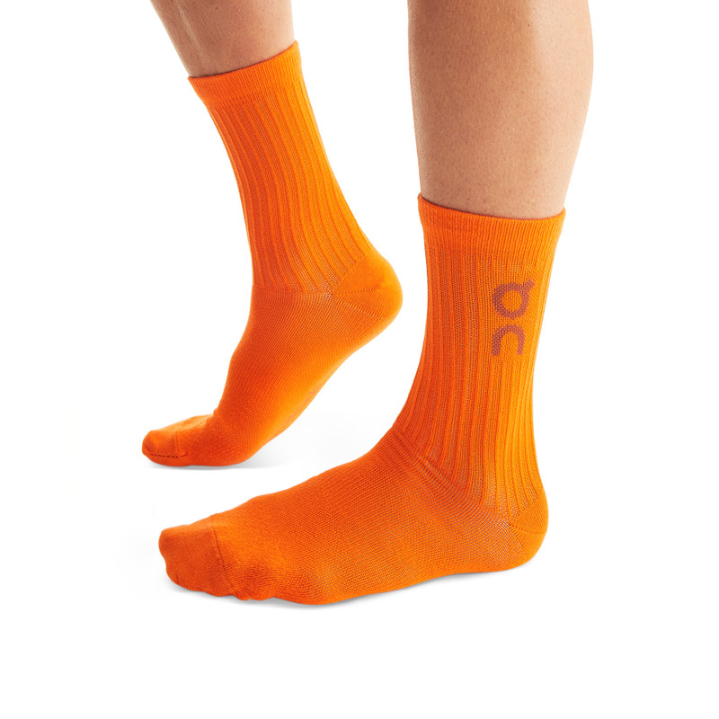 Logo Sock 3-Pack 1