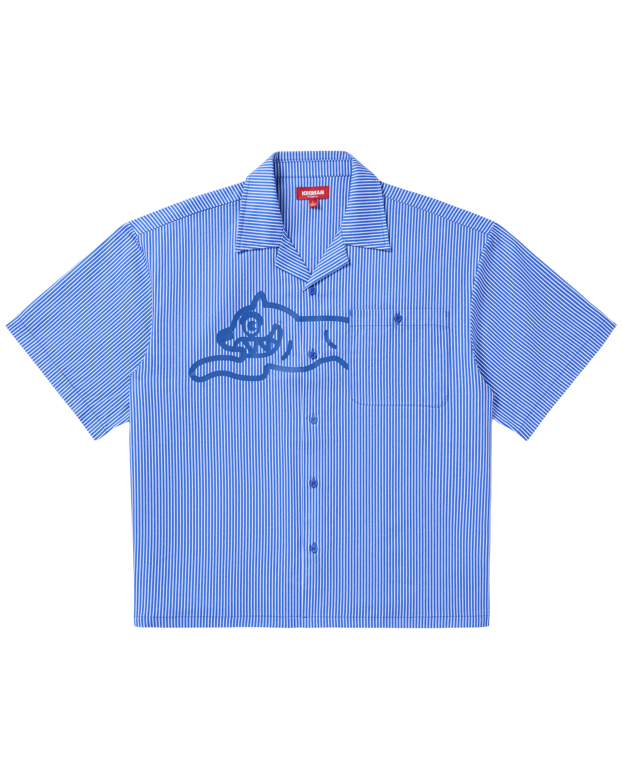DECKER SHIRT - 1