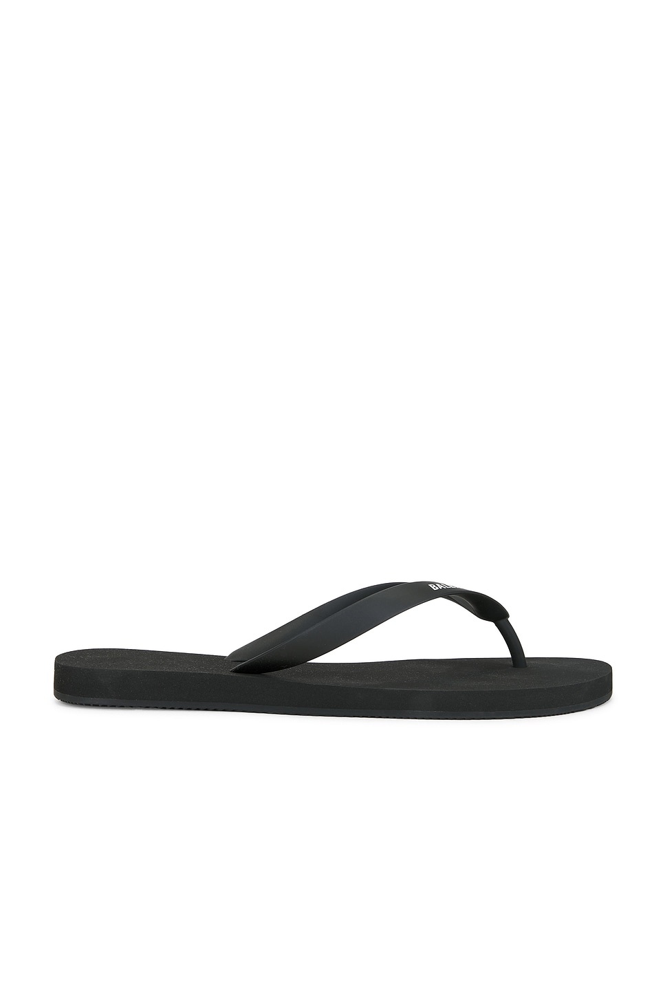 Logo Thong Sandal - 1