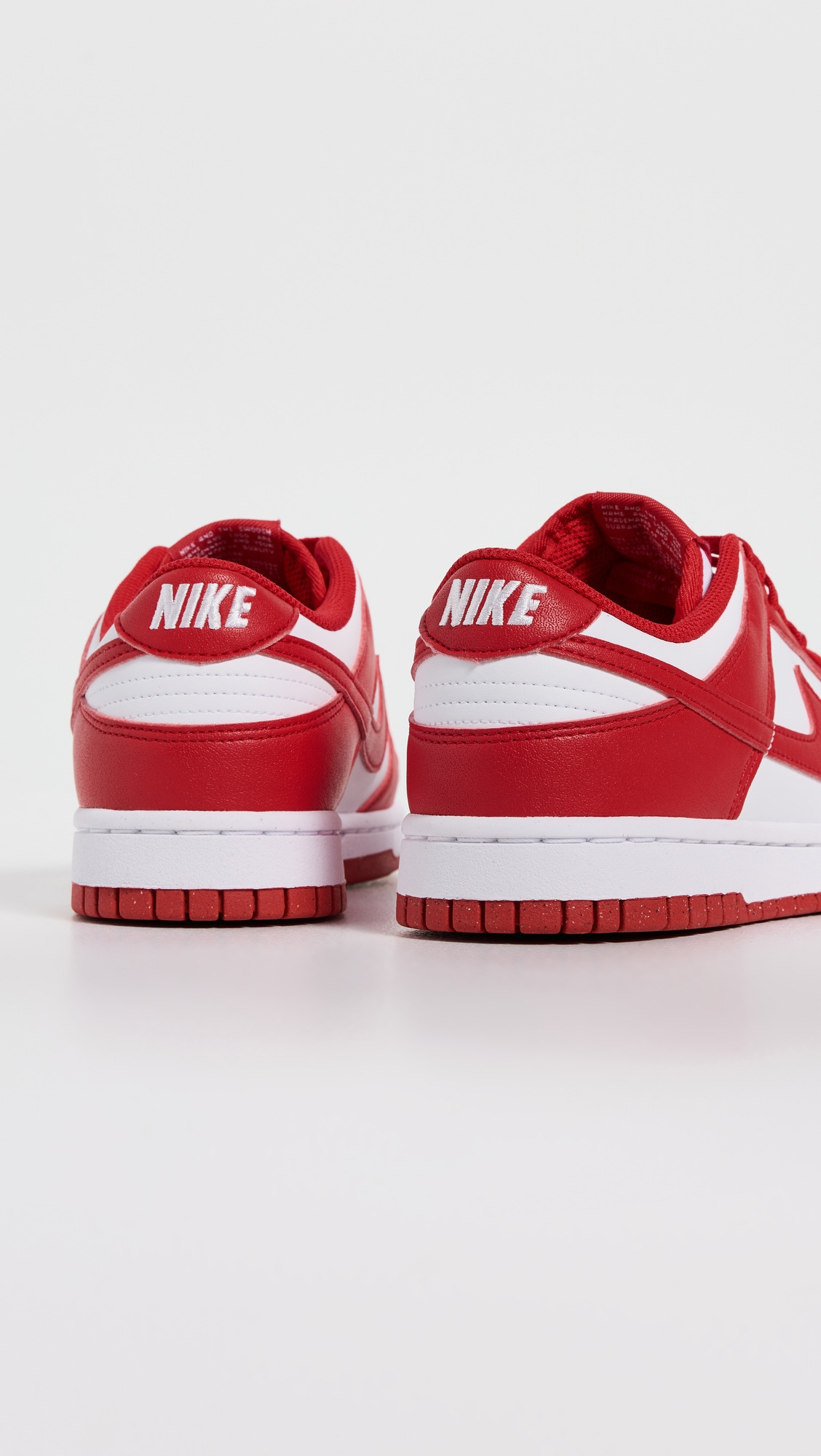 Nike Dunk Low Next Nature Sneakers - 3