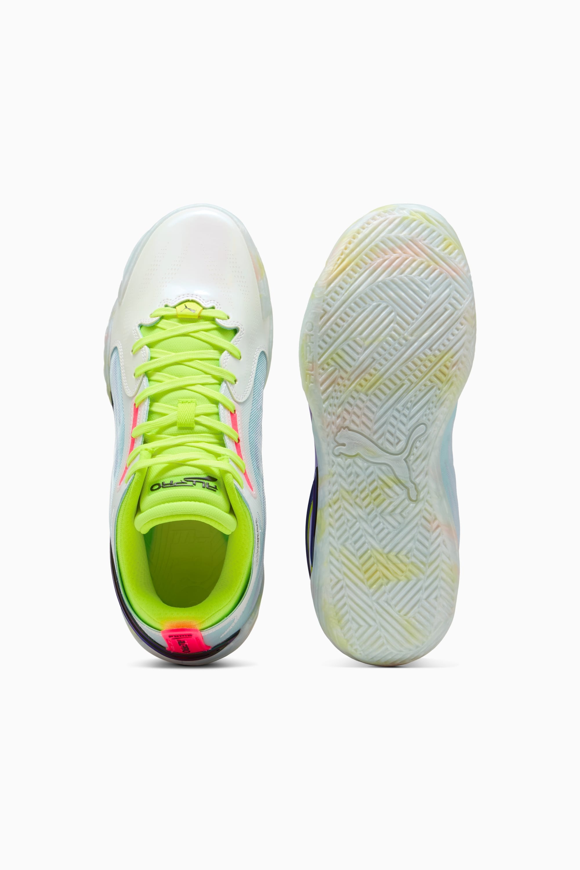 All-Pro NITRO™ Elite Men's Basketball Shoes - 6