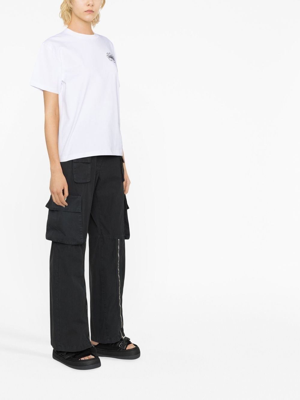 x Eric Haze ONEKINDWORD. T-shirt - 3