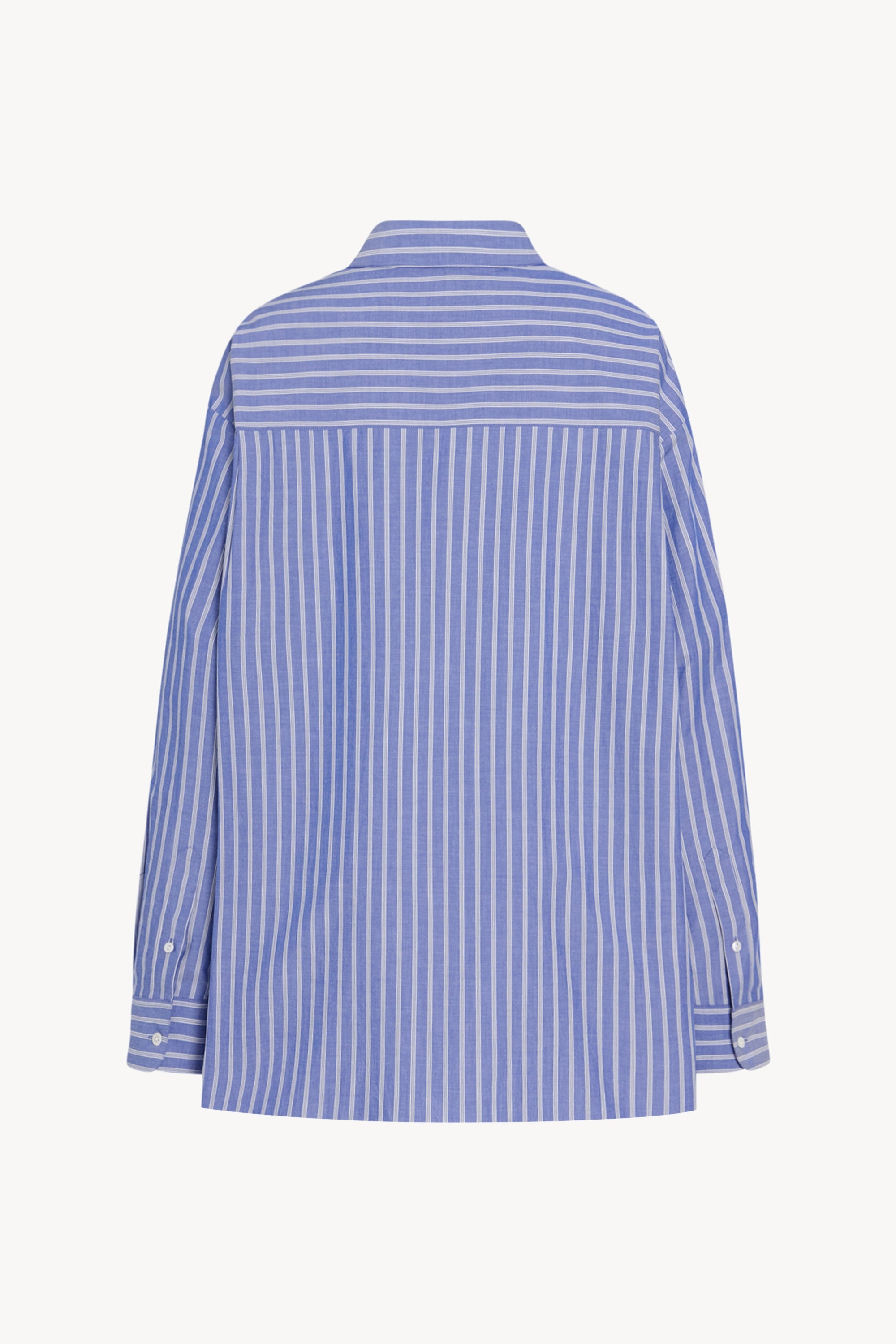 Luka Shirt in Cotton - 2