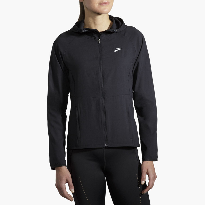 BROOKS Canopy Jacket outlook