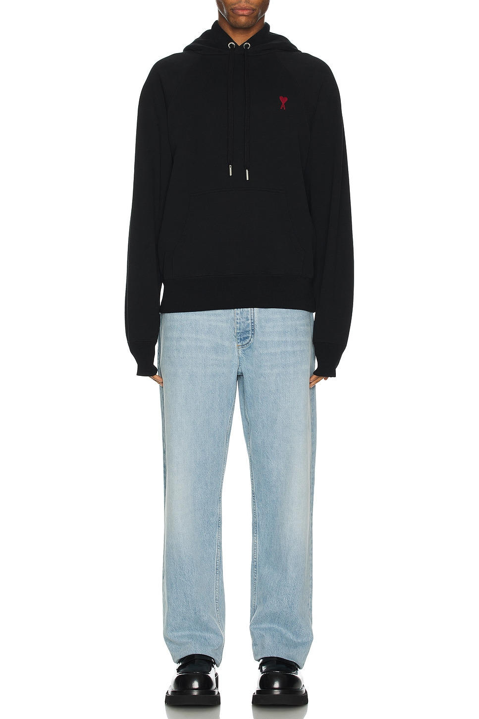 De Coeur Hoodie - 5