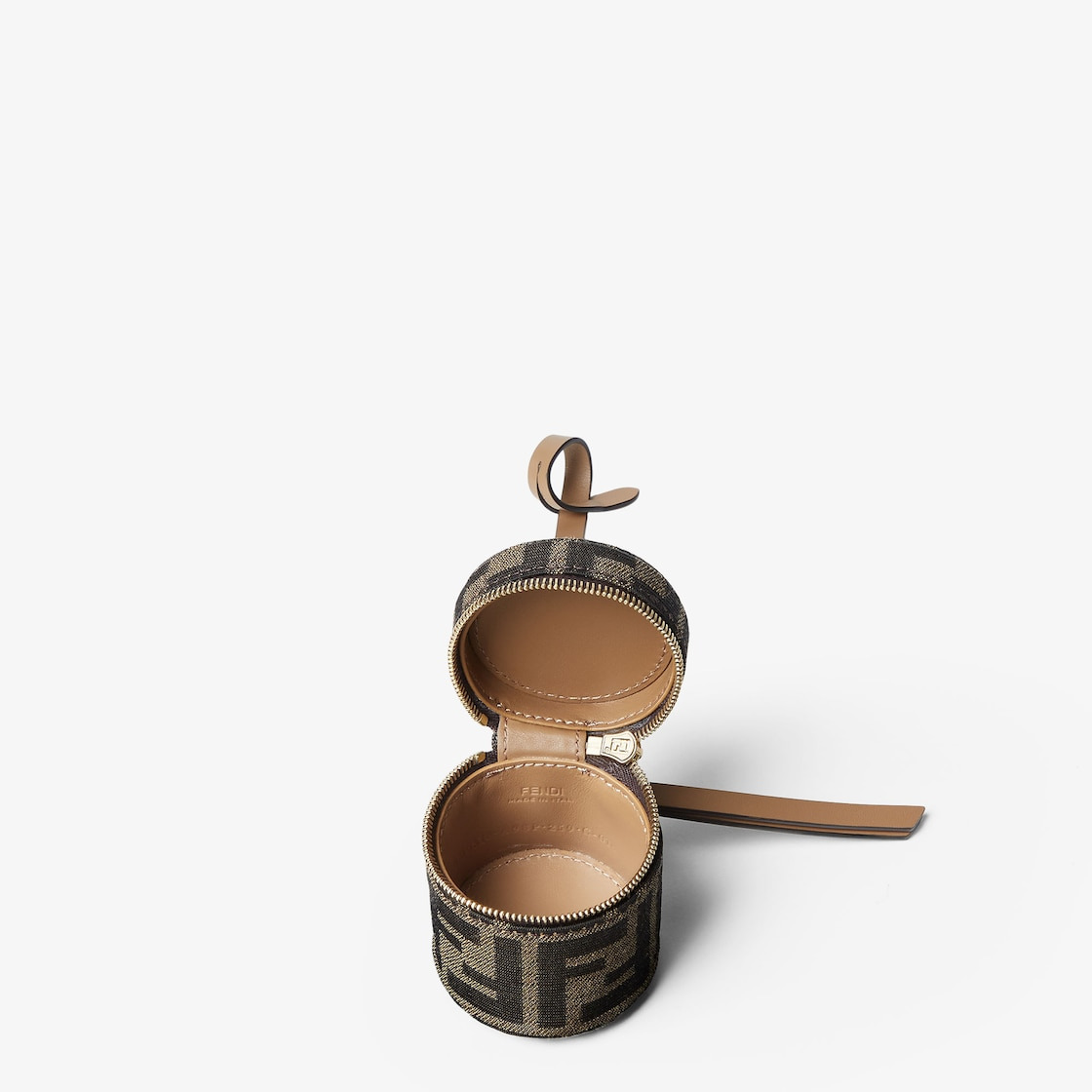 Baguette Coin Holder - 3