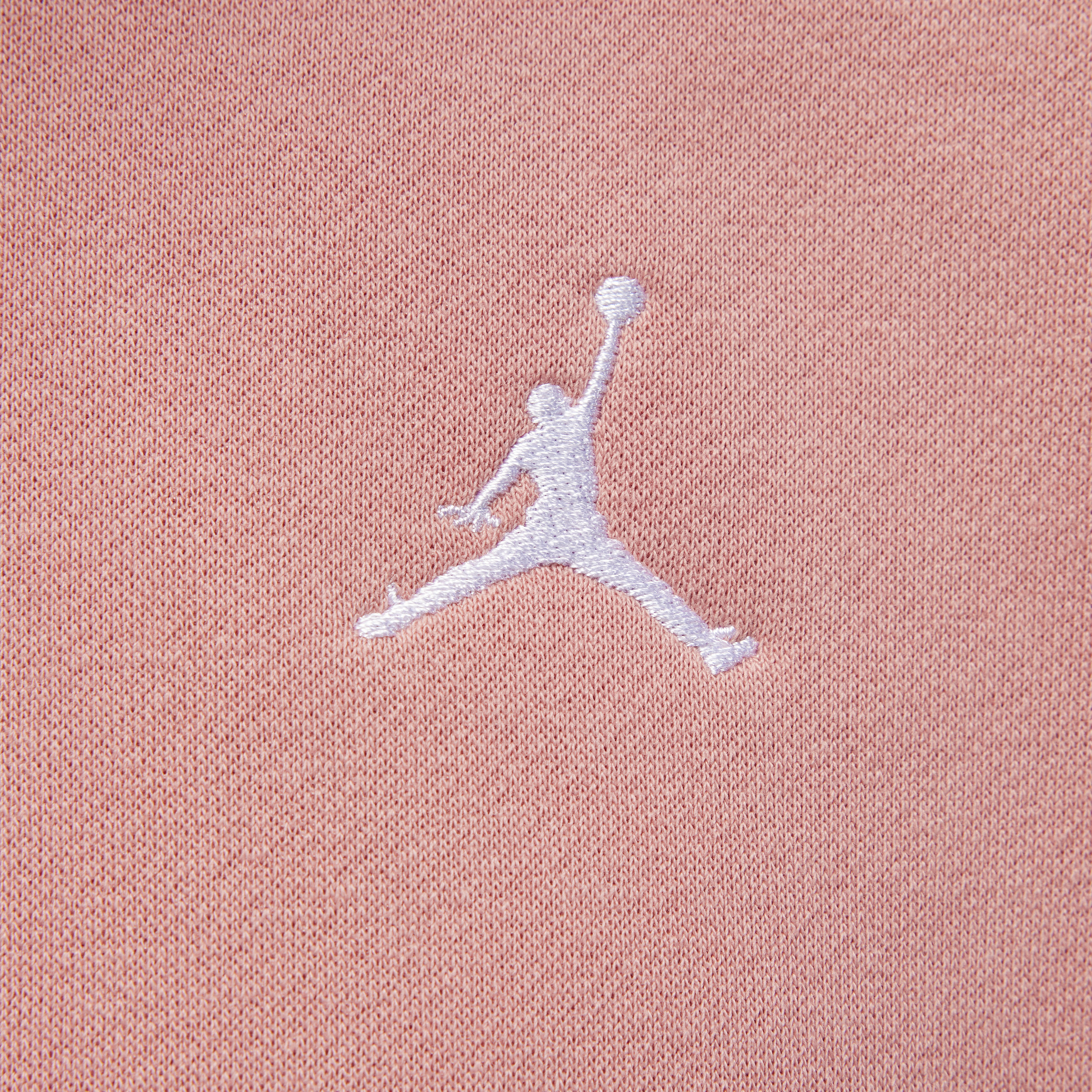 Women's Jordan Brooklyn Fleece Crewneck Sweatshirt - 4